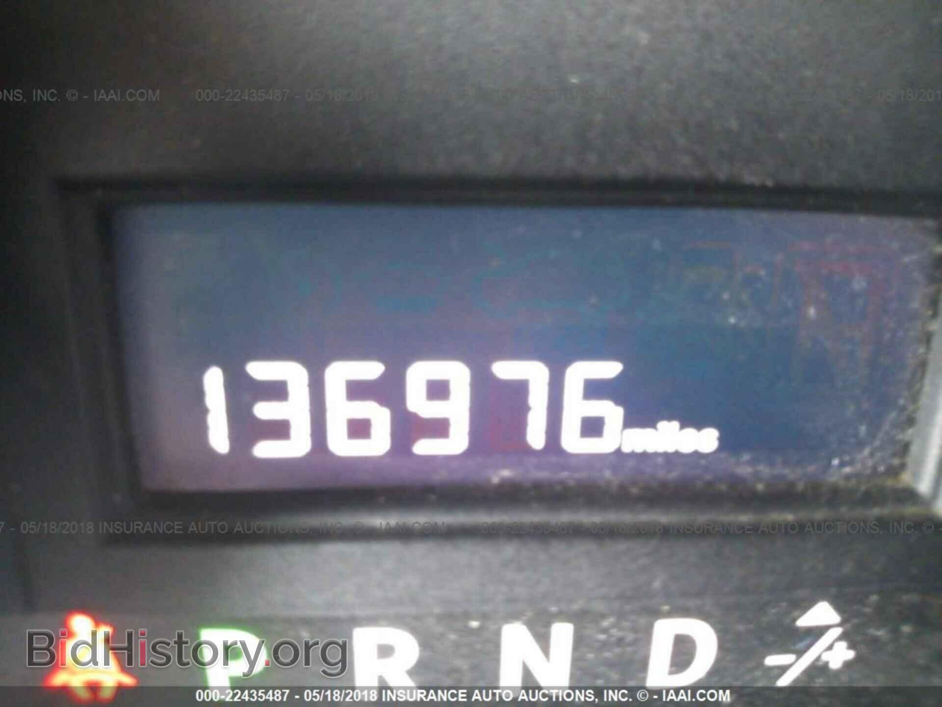 2011 DODGE GRAND CARAVAN - VIN: 2D4RN4DG2BR778786 - Фото 7