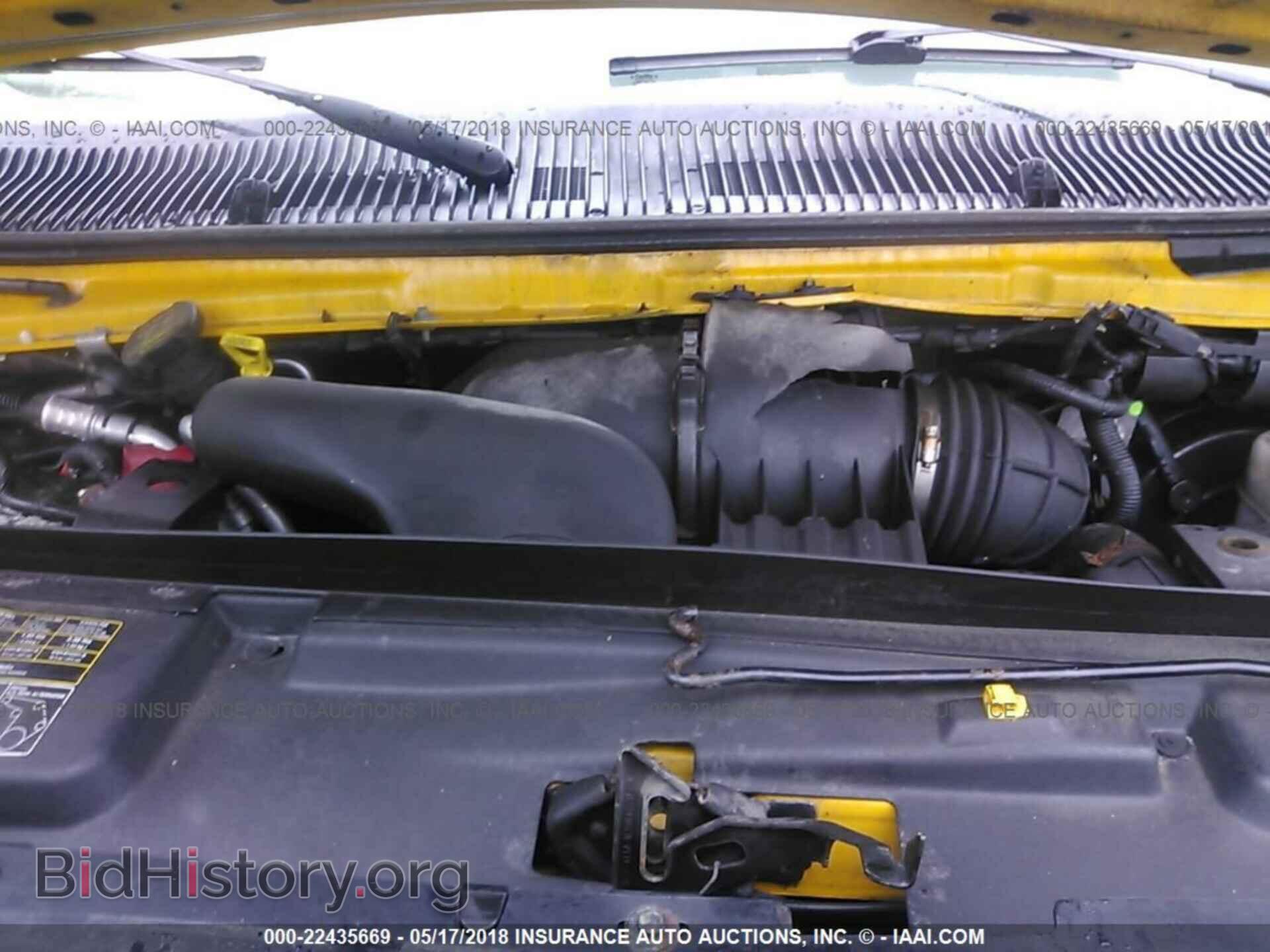 2012 Ford Econoline - VIN: 1FTNE2EW6CDB31110 - Фото 10