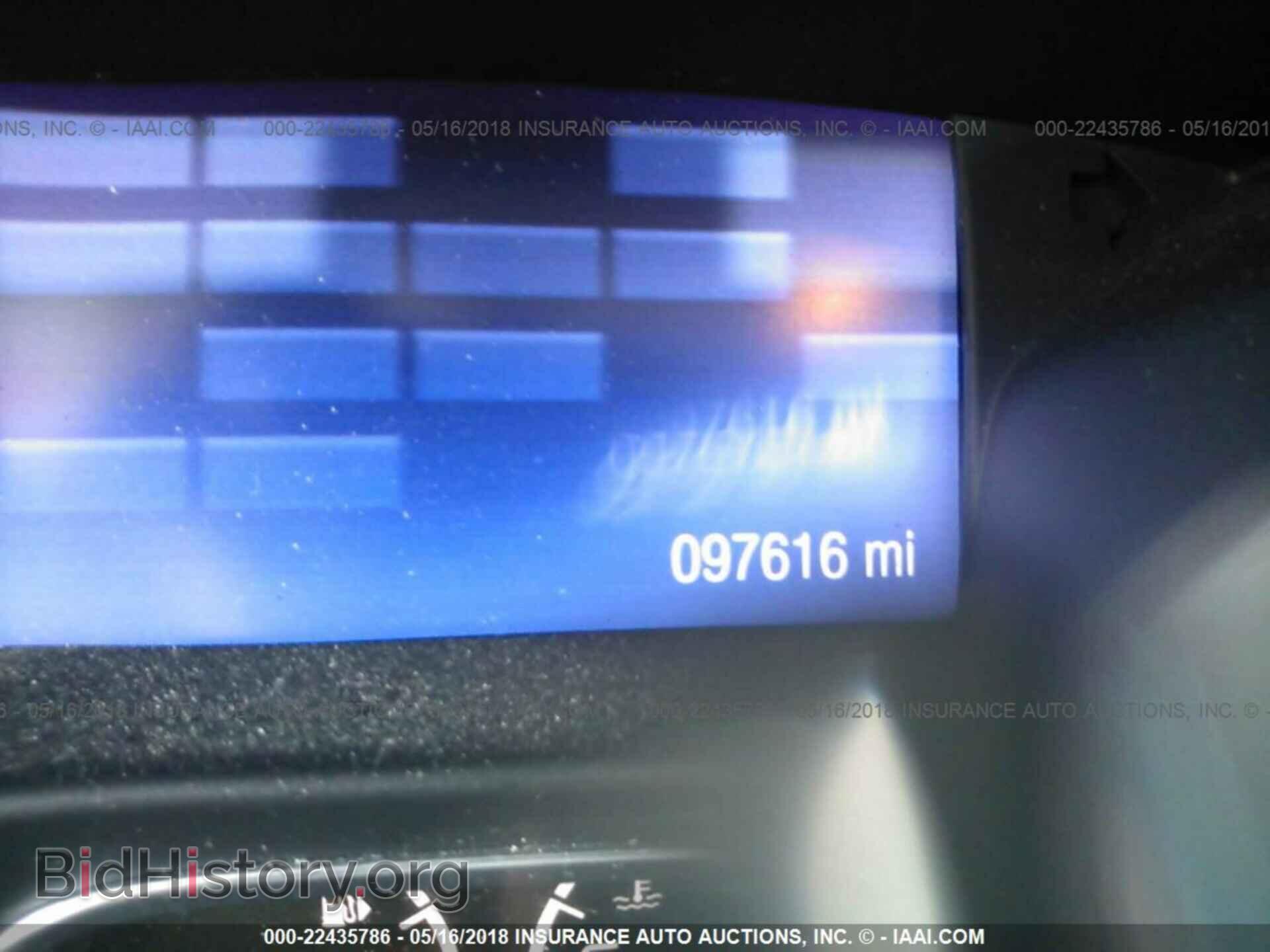 2013 Ford Focus - VIN: 1FADP3K28DL220171 - Photo 7