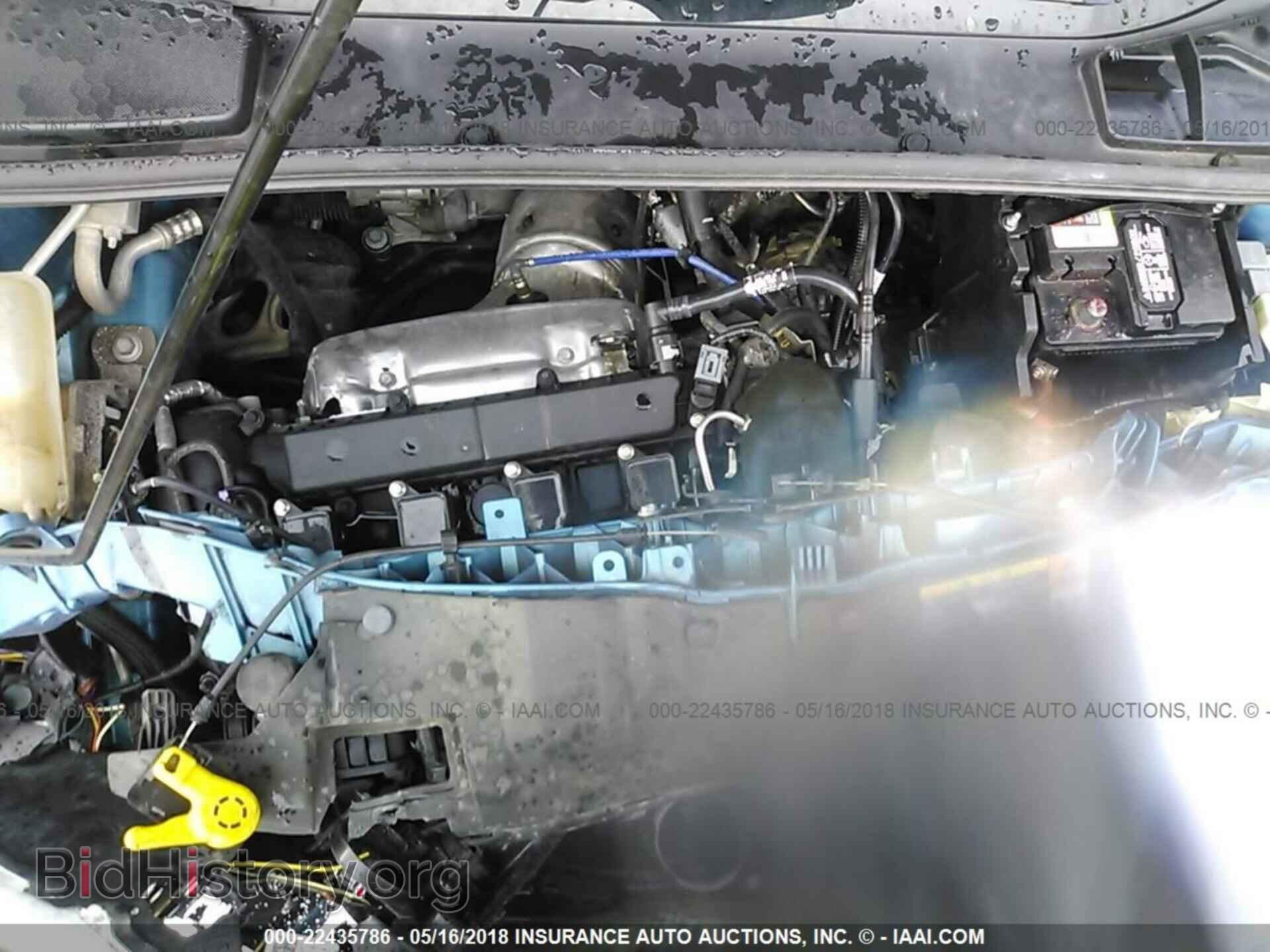 2013 Ford Focus - VIN: 1FADP3K28DL220171 - Photo 10