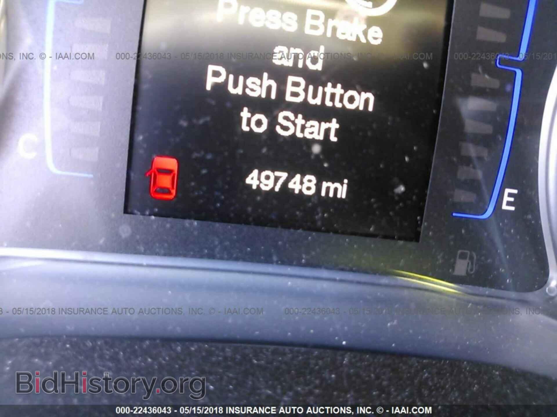 2015 Chrysler 200 - VIN: 1C3CCCAB1FN579148 - Photo 7
