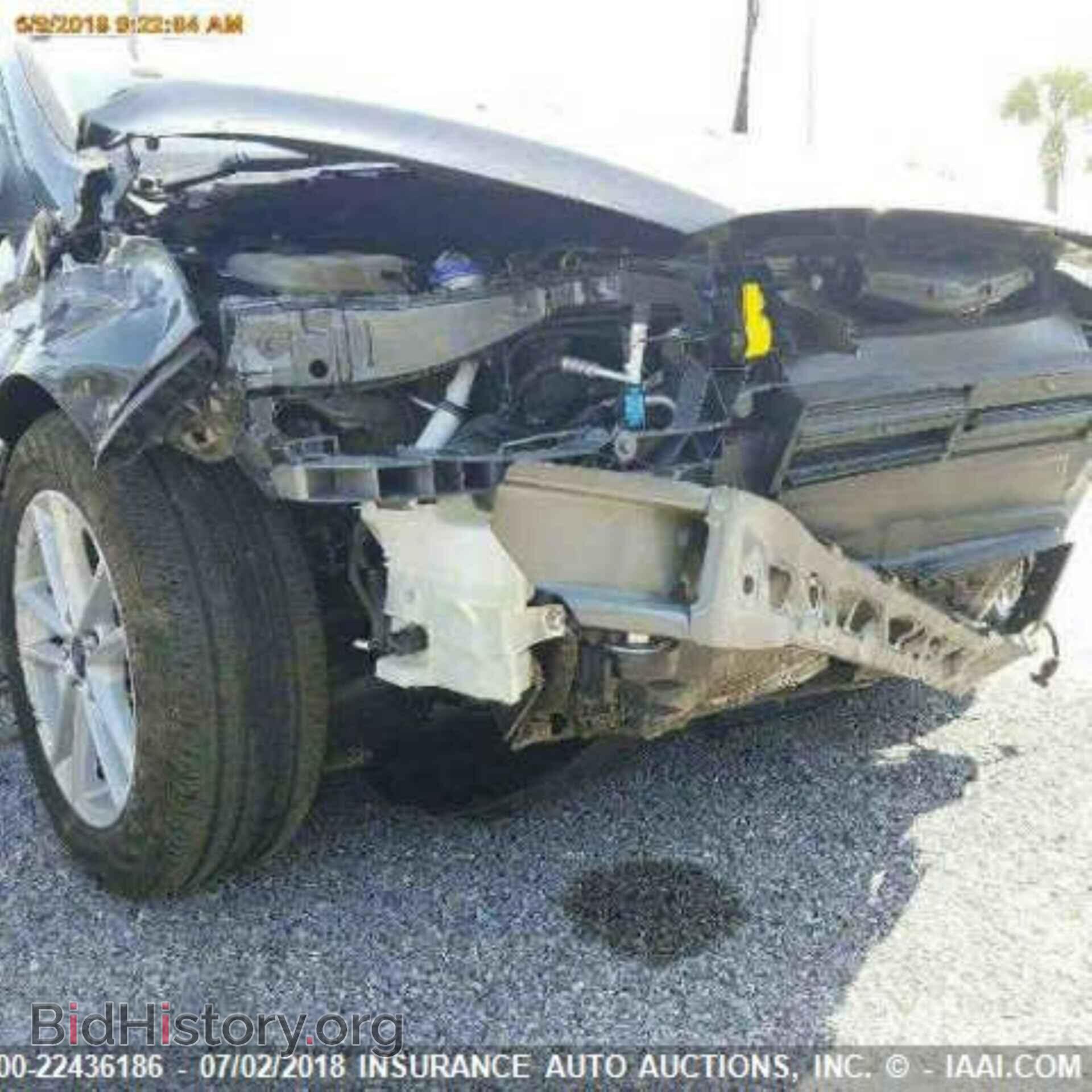 2017 Ford Focus - VIN: 1FADP3F20HL225705 - Photo 10