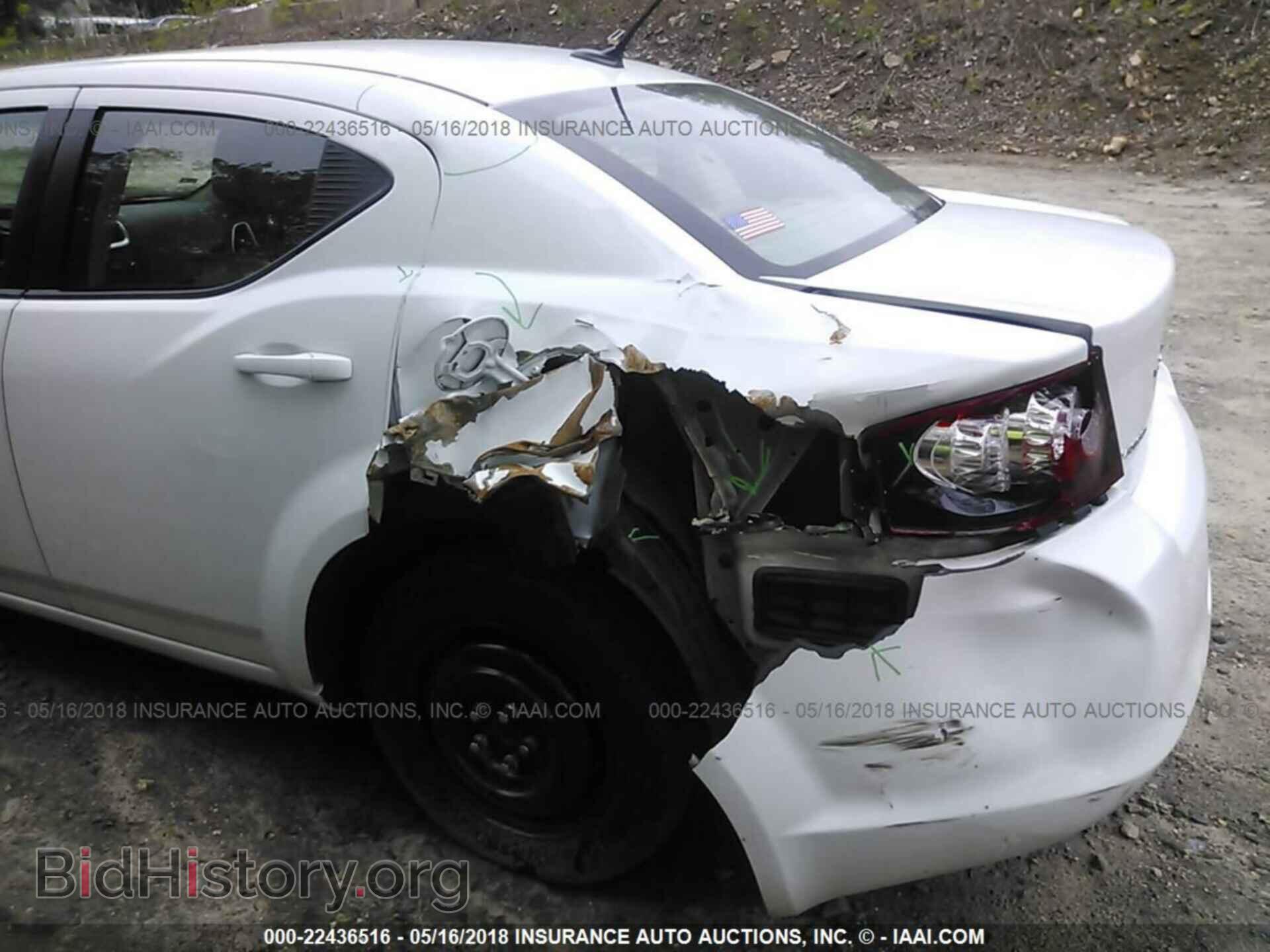 2013 Dodge Avenger - VIN: 1C3CDZAB9DN526369 - Photo 6