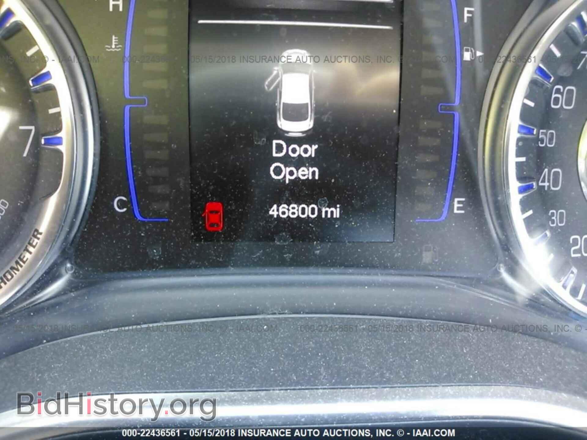 2015 Chrysler 200 - VIN: 1C3CCCAB1FN731073 - Photo 7