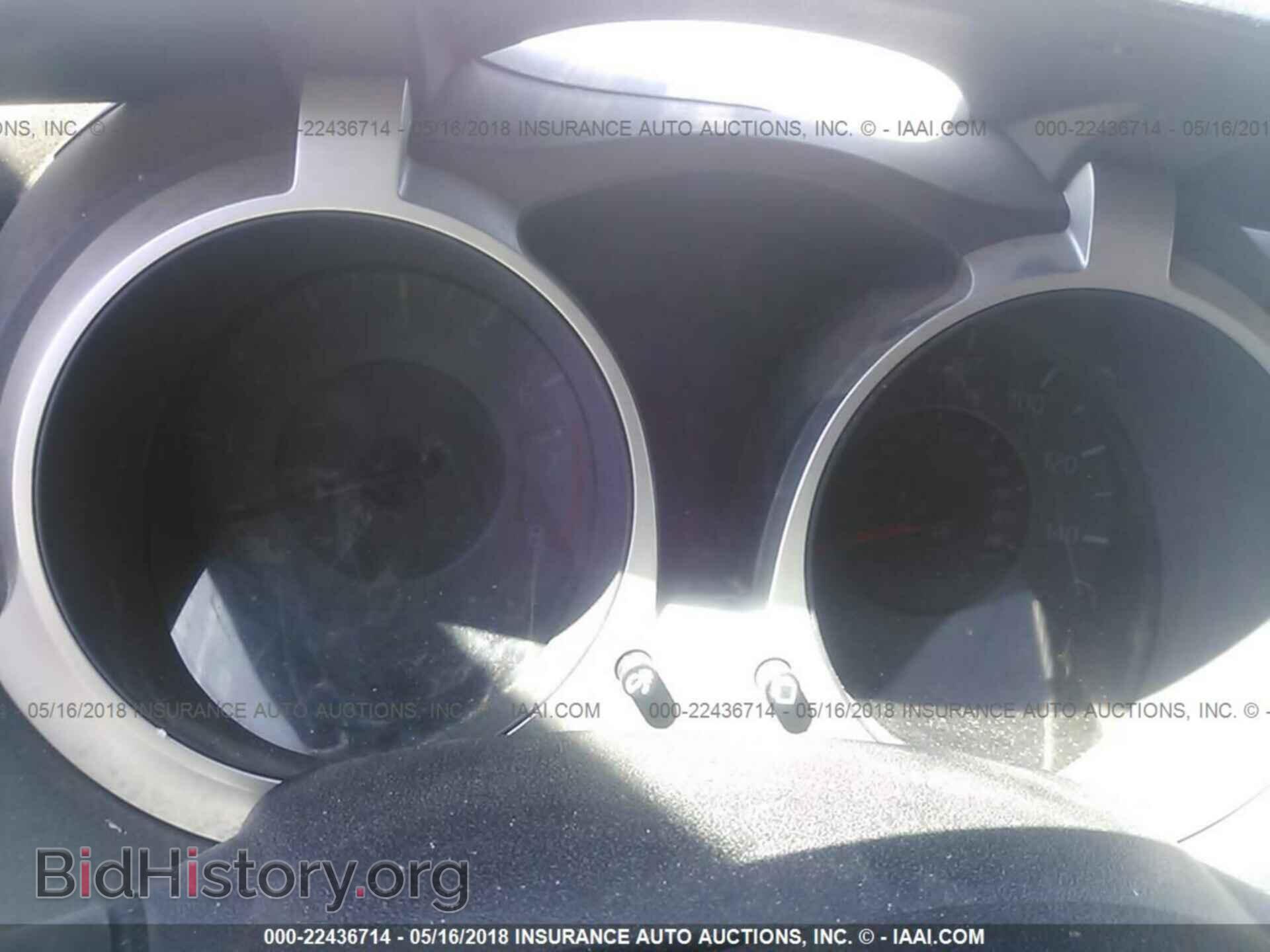 2012 Nissan Juke - VIN: JN8AF5MV2CT120590 - Фото 7
