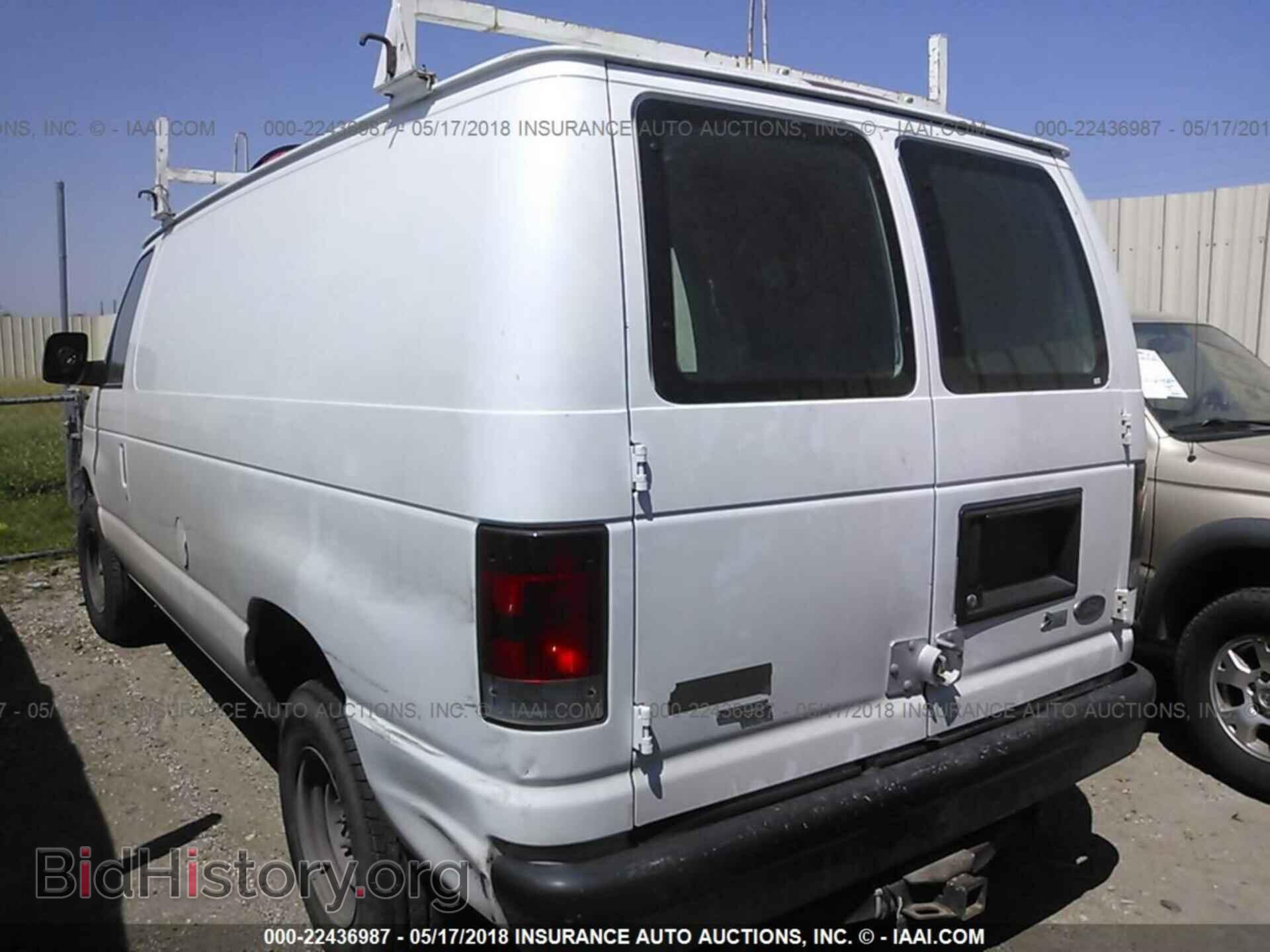 2012 Ford Econoline - VIN: 1FTNE2EW9CDA23256 - Фото 3