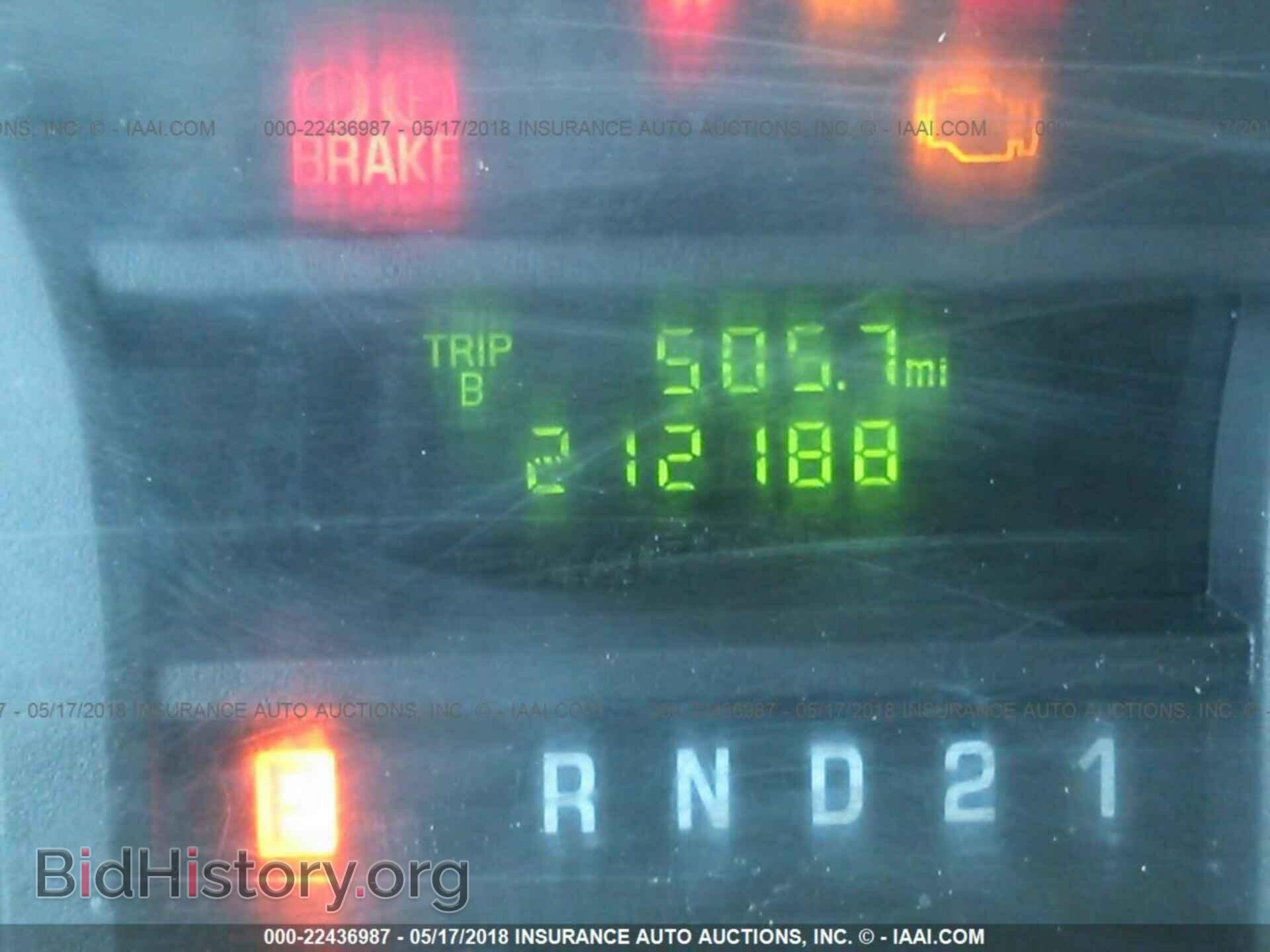 2012 Ford Econoline - VIN: 1FTNE2EW9CDA23256 - Фото 7