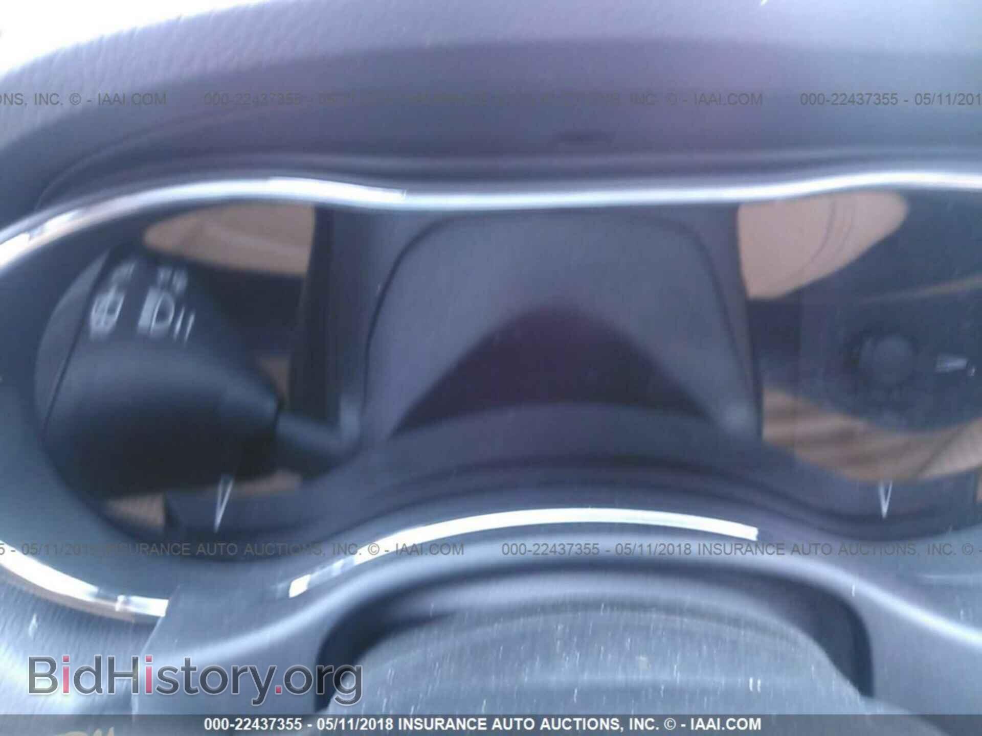 2017 Dodge Durango - VIN: 1C4RDJEG9HC709981 - Фото 7
