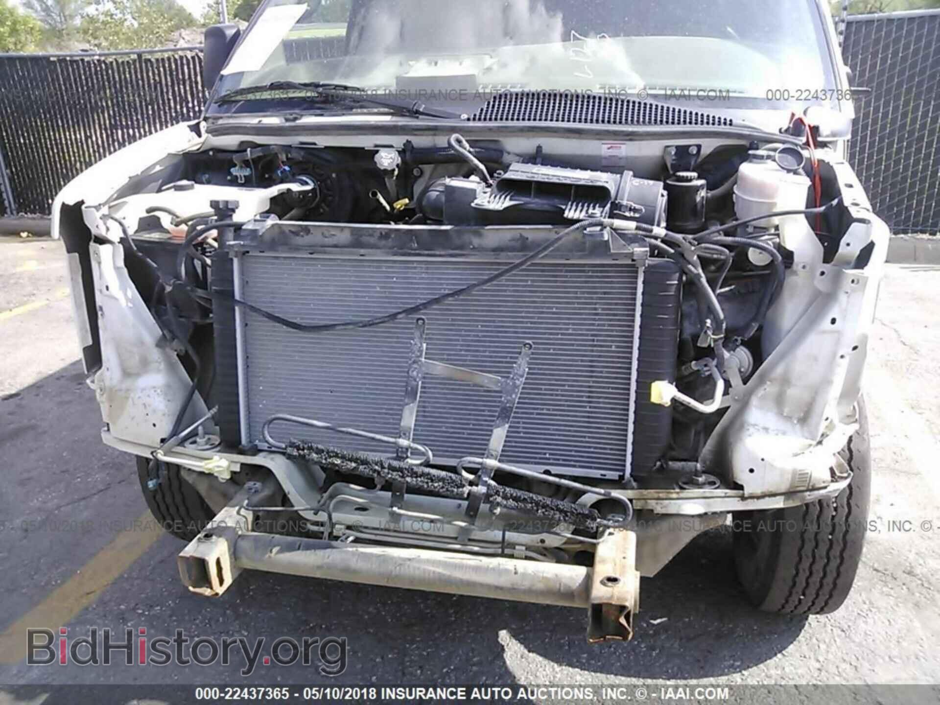 2012 Gmc Savana - VIN: 1GTW7FCA3C1191683 - Фото 6