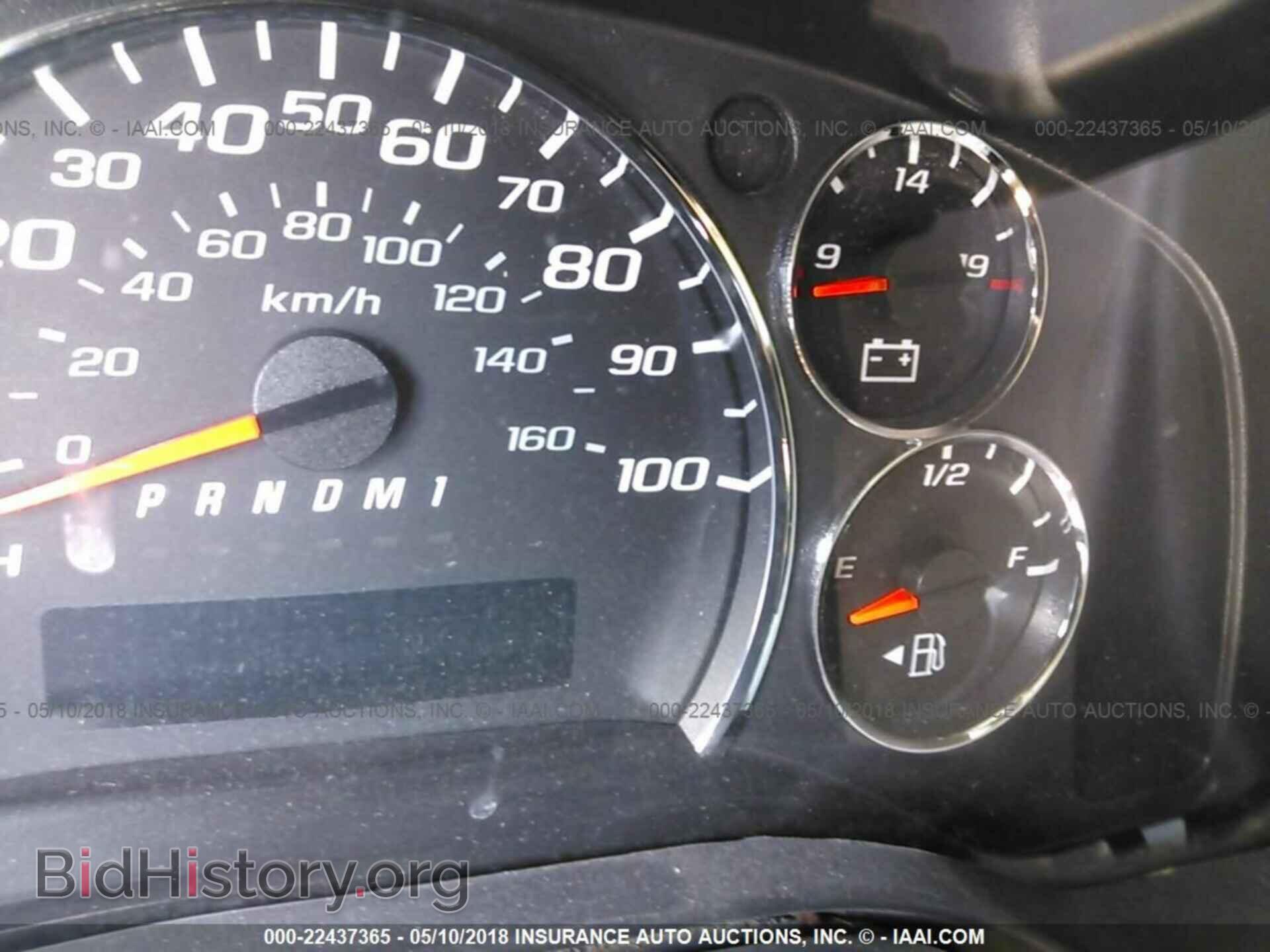 2012 Gmc Savana - VIN: 1GTW7FCA3C1191683 - Фото 7