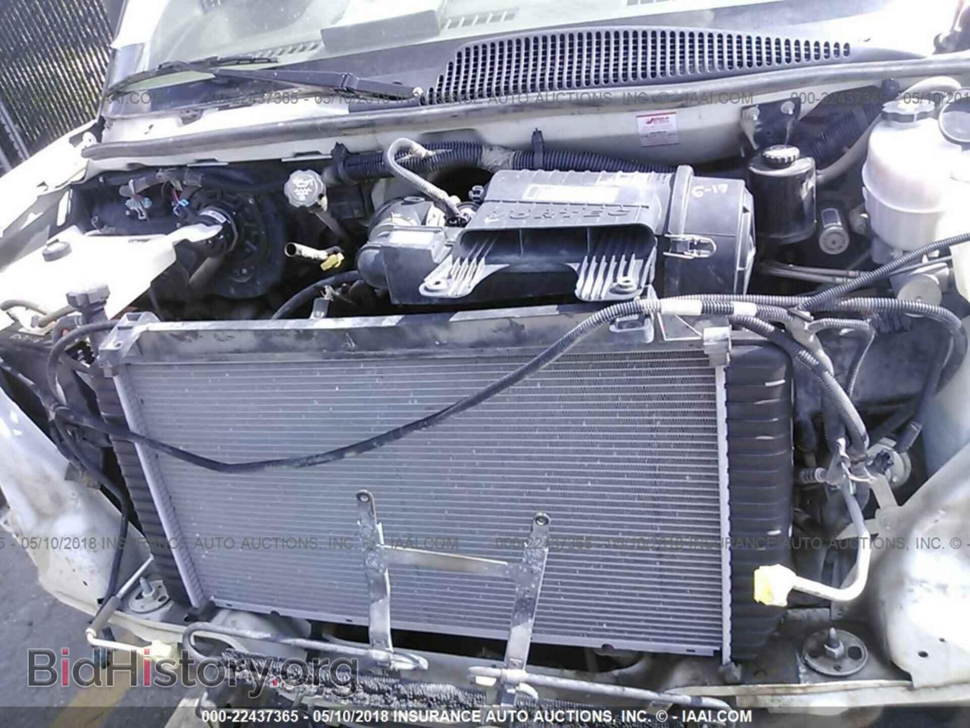 2012 Gmc Savana - VIN: 1GTW7FCA3C1191683 - Фото 10