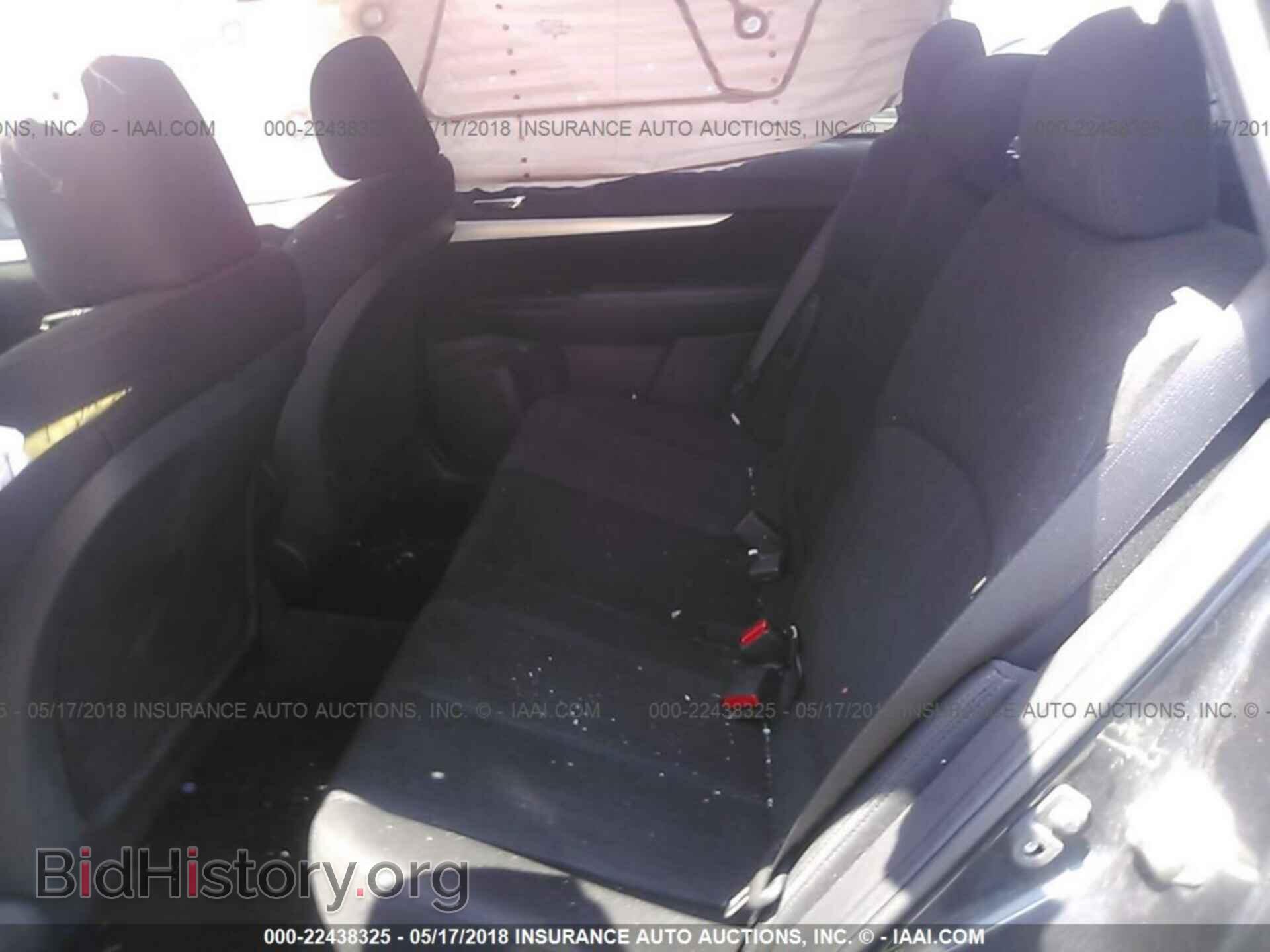 2013 Subaru Outback - VIN: 4S4BRBCC2D3266944 - Photo 8