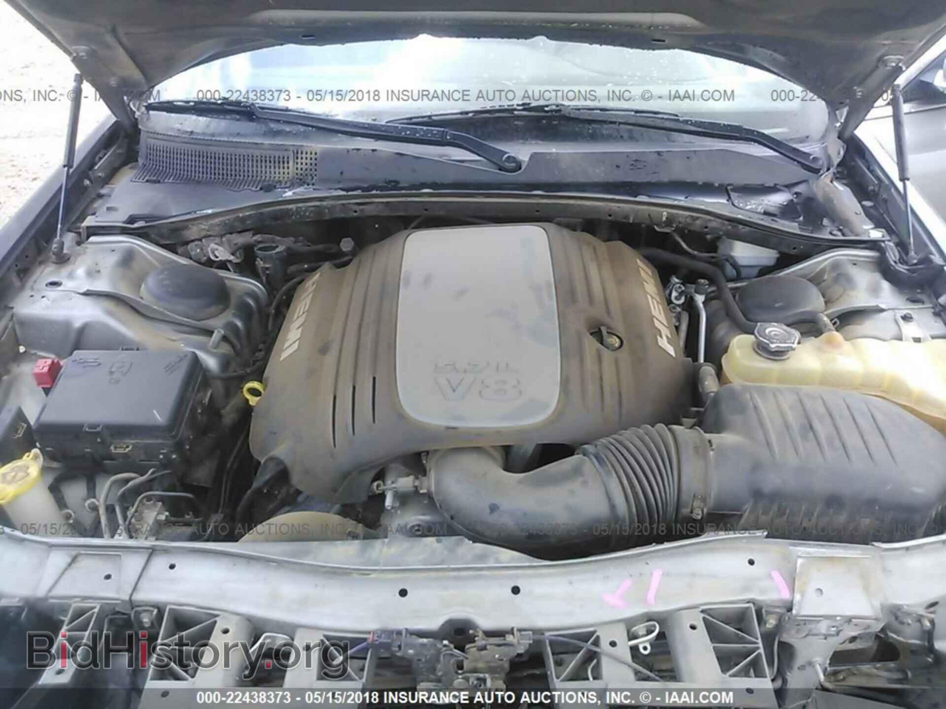 2012 Chrysler 300c - VIN: 2C3CCAPT6CH312113 - Фото 10