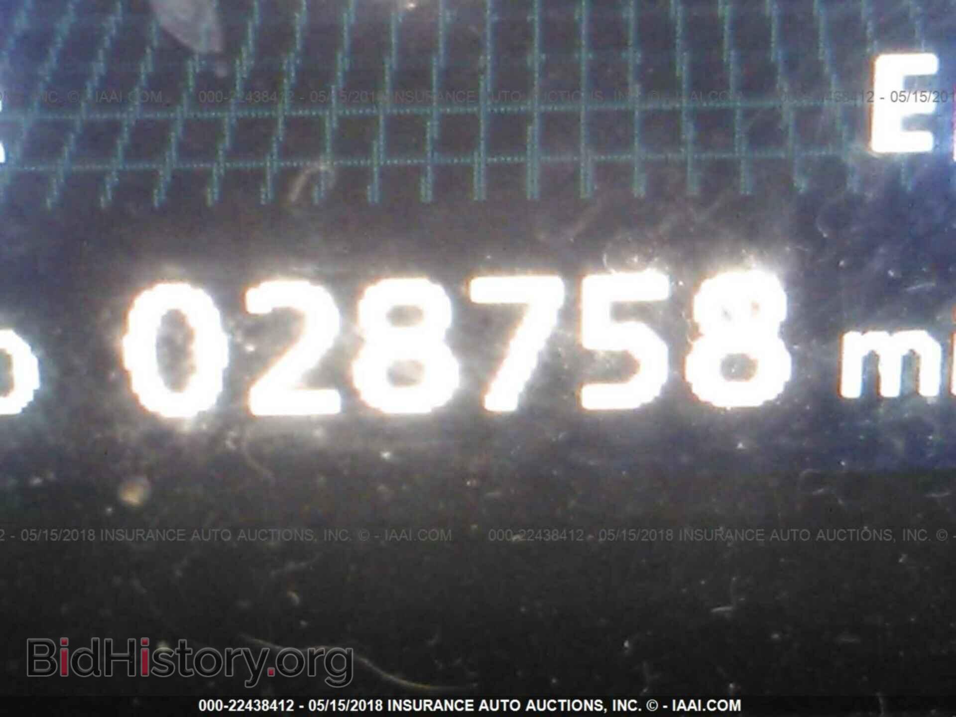 2016 Mitsubishi Lancer - VIN: JA32V2FW8GU003392 - Фото 7