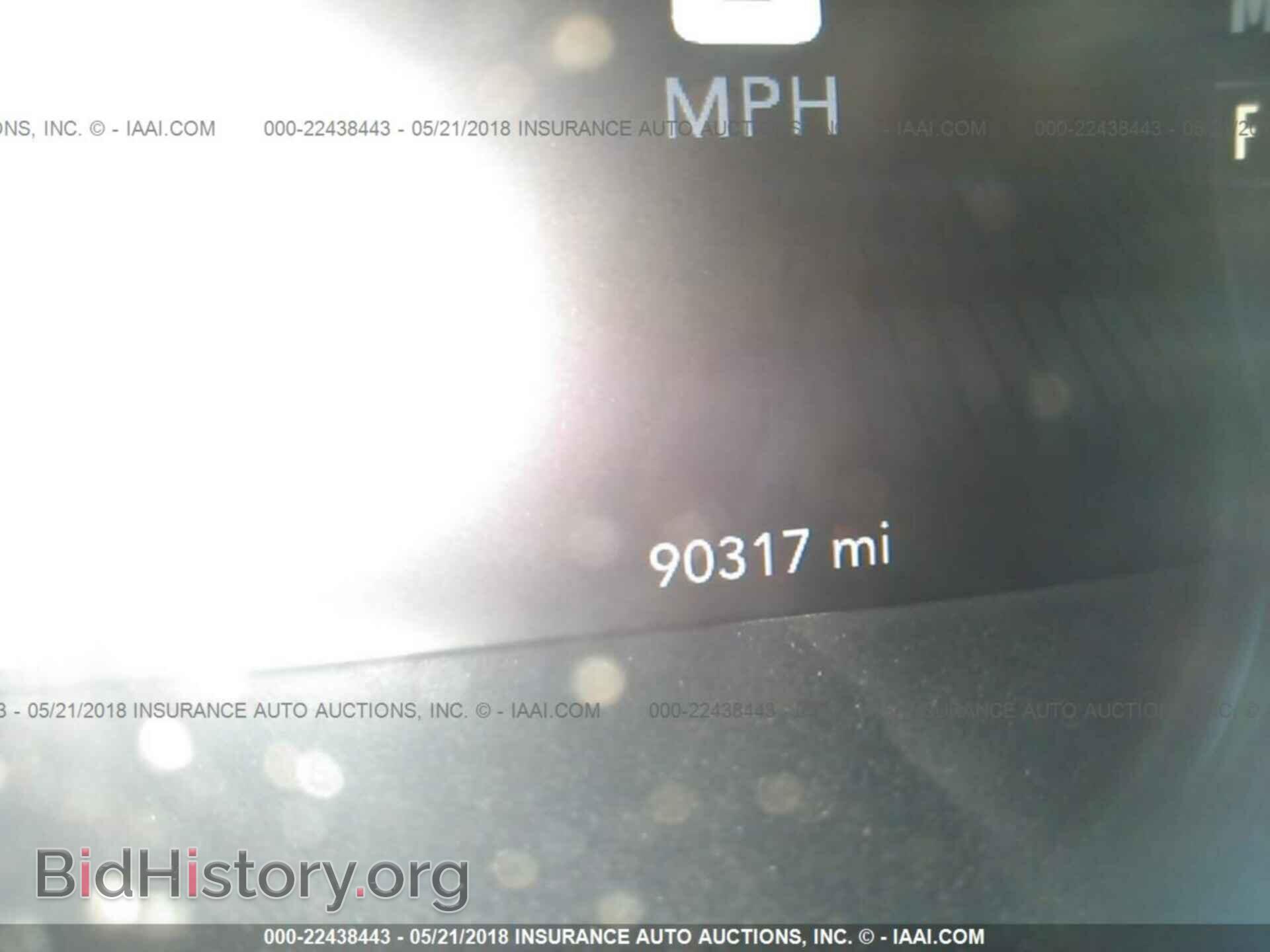 2016 Dodge Challenger - VIN: 2C3CDZAG6GH107632 - Фото 5