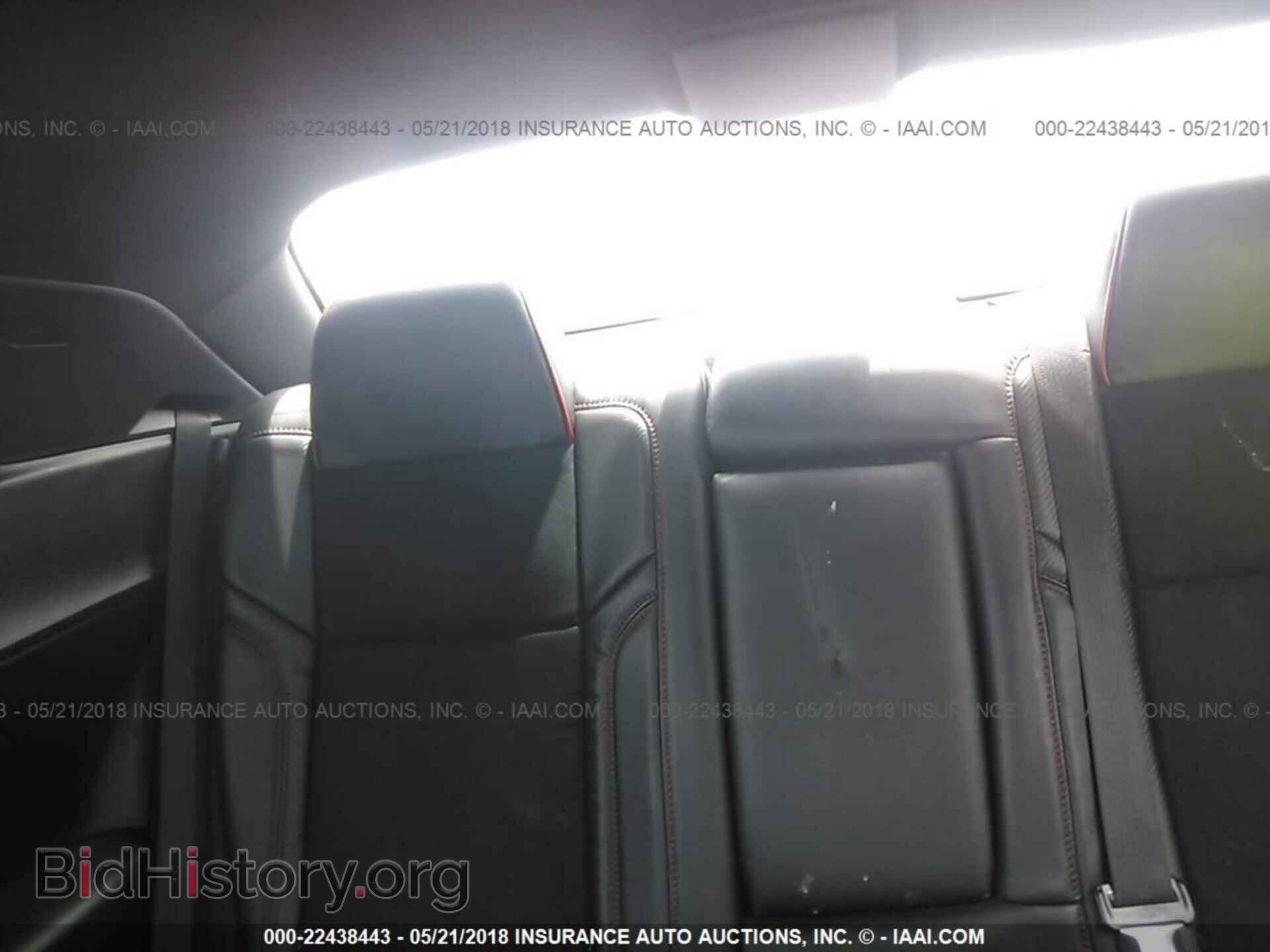 2016 Dodge Challenger - VIN: 2C3CDZAG6GH107632 - Фото 6