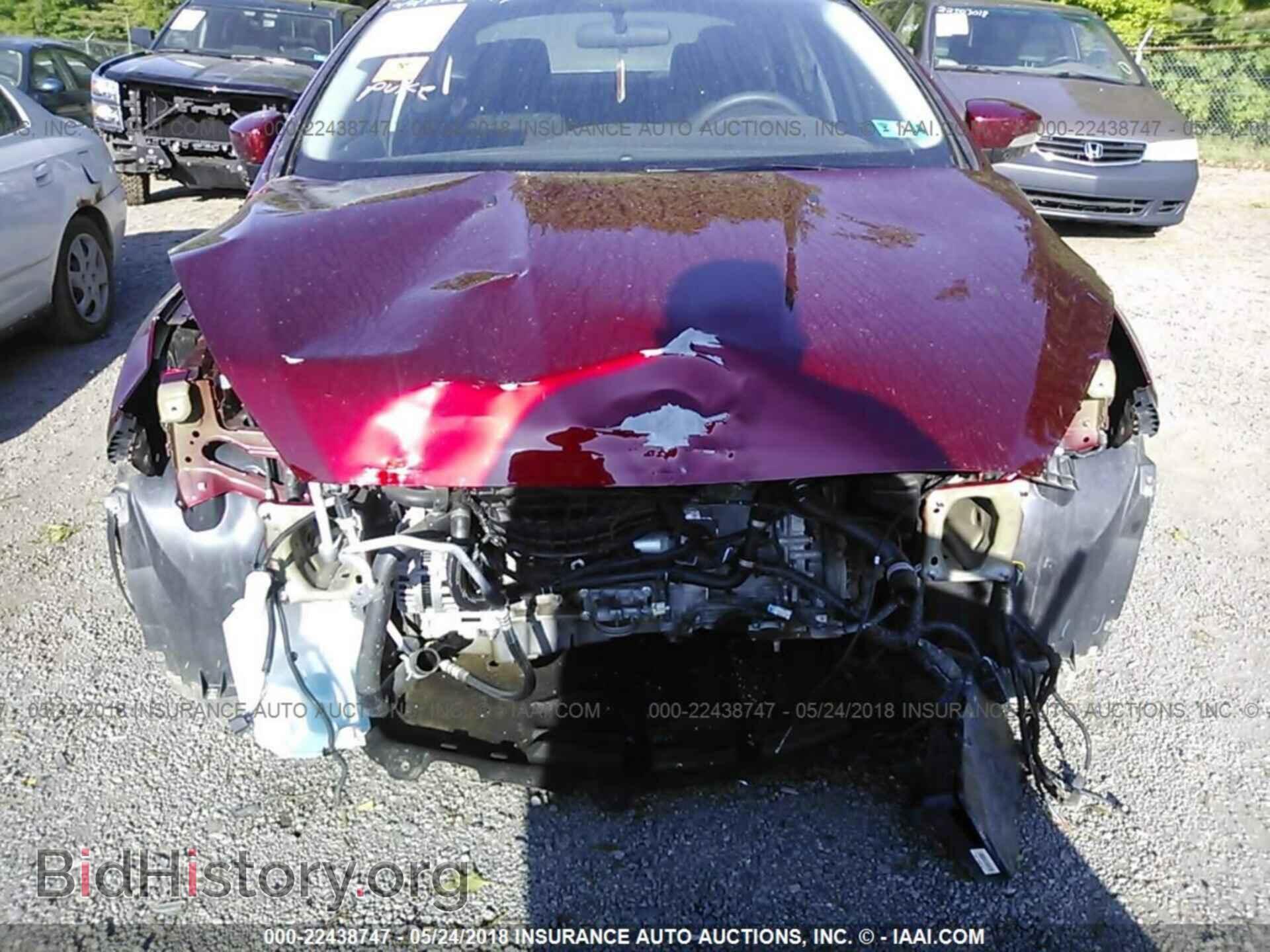 2017 Ford Focus - VIN: 1FADP3F21HL312948 - Photo 6
