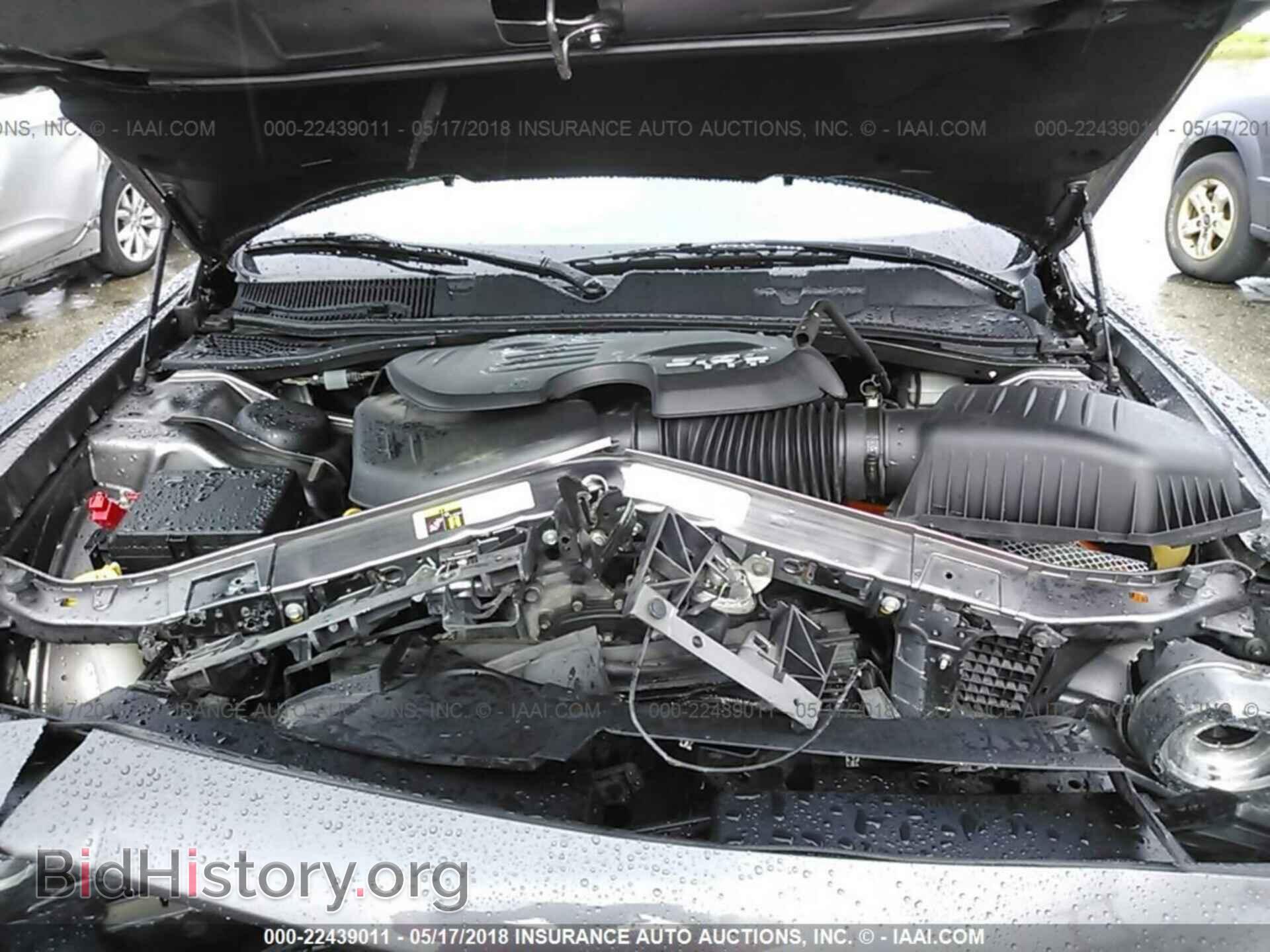2015 Dodge Challenger - VIN: 2C3CDZAG4FH701974 - Photo 10
