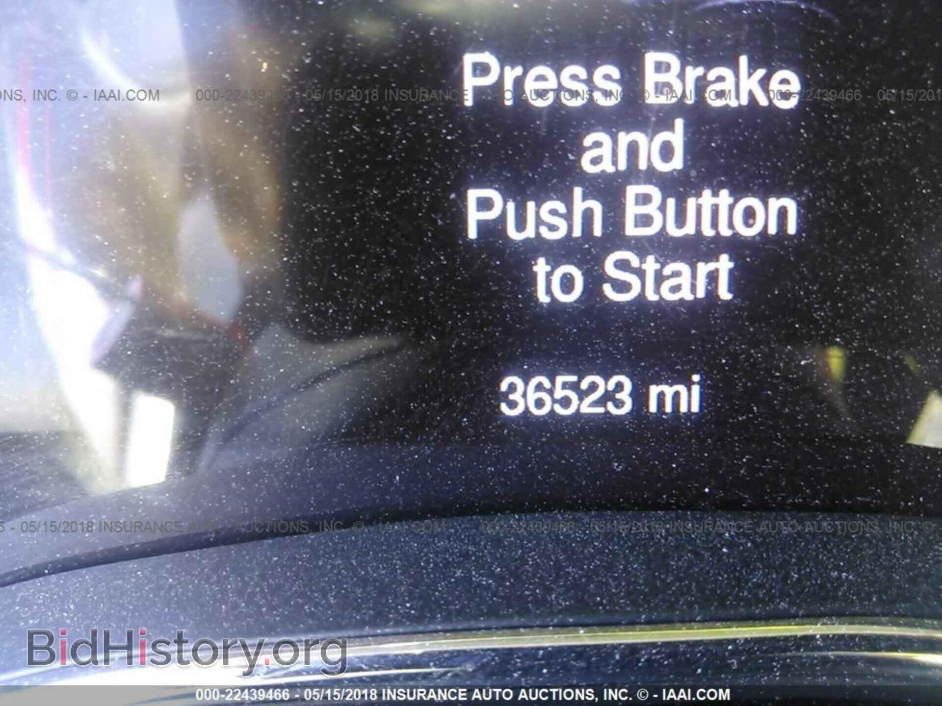 2015 Dodge Durango - VIN: 1C4RDHAGXFC201207 - Фото 7