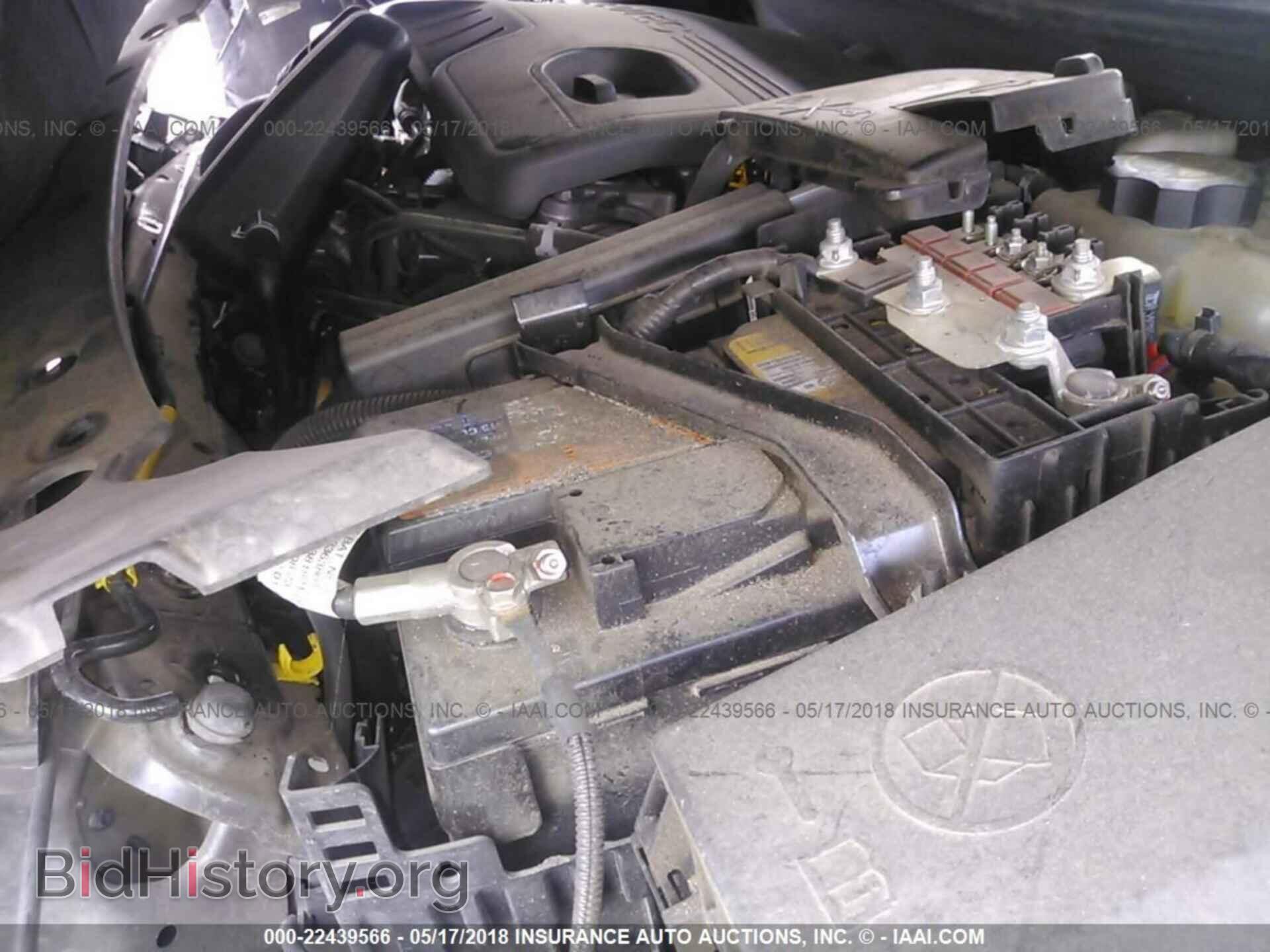 2012 Buick Verano - VIN: 1G4PP5SK2C4184145 - Фото 10