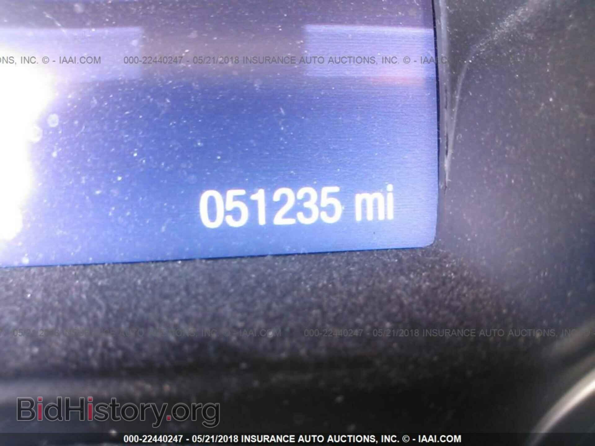 2014 Ford Focus - VIN: 1FADP3F2XEL253586 - Фото 7