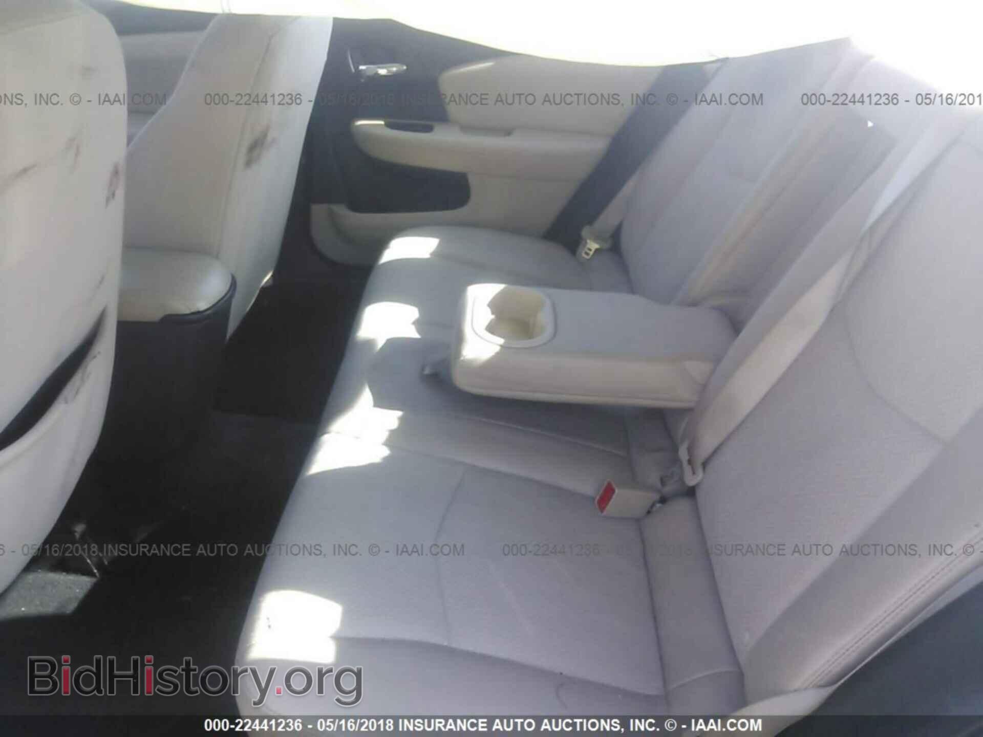 2013 Chrysler 200 - VIN: 1C3CCBBB5DN577215 - Photo 8