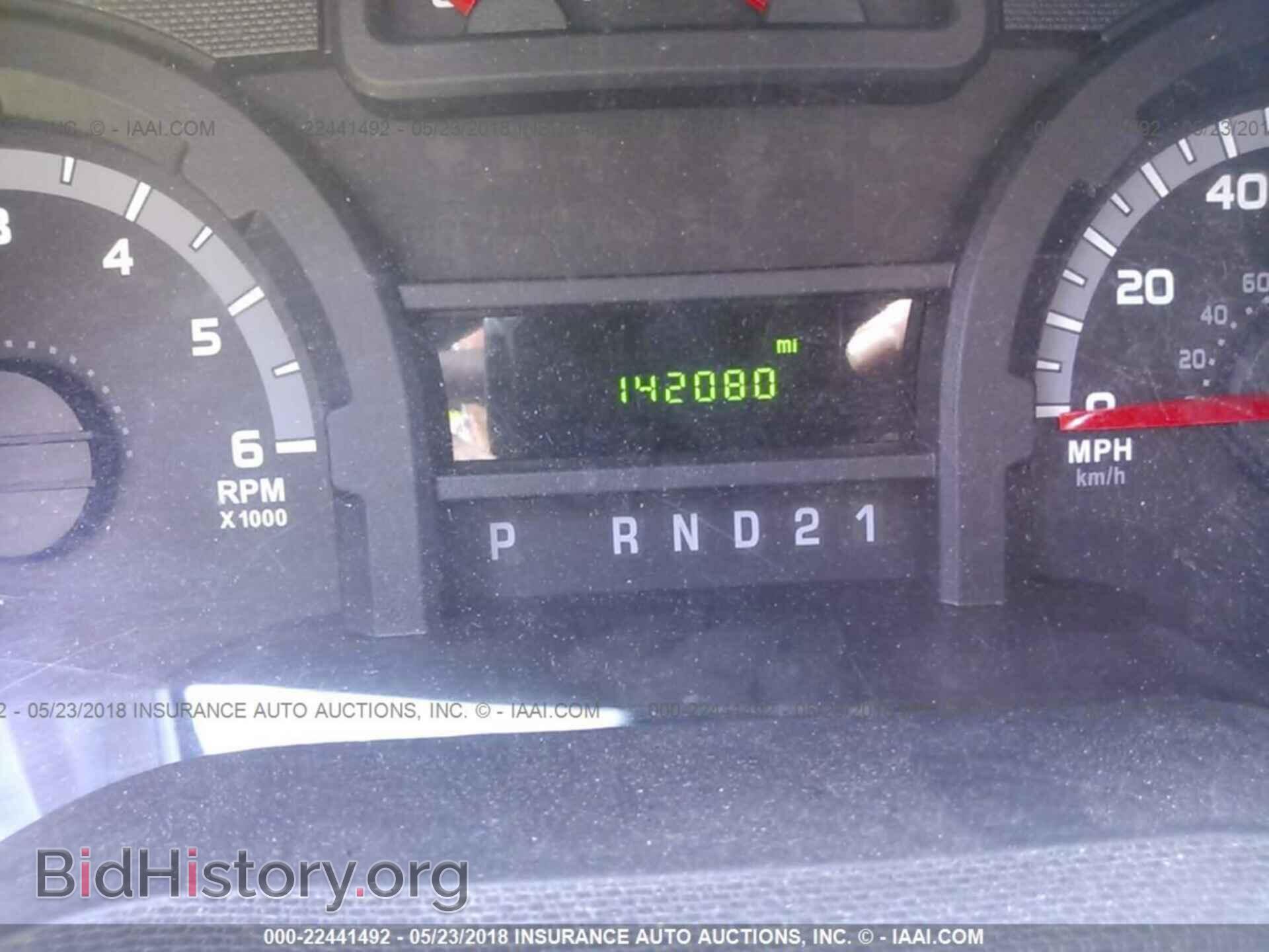 2013 Ford Econoline - VIN: 1FTNE2EW6DDA48505 - Фото 7