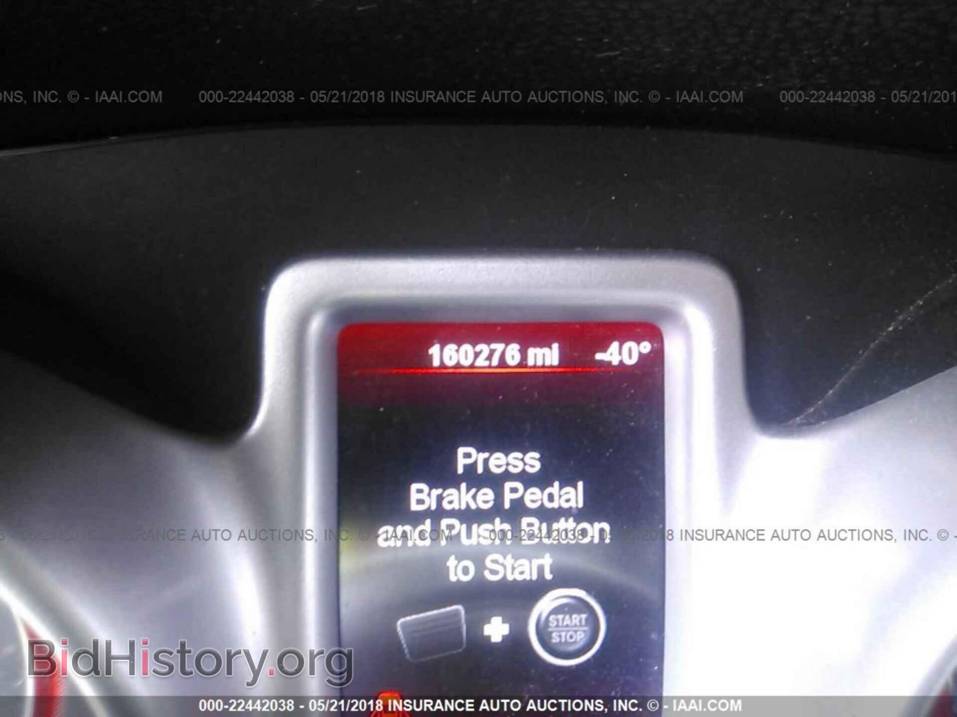 2012 Dodge Journey - VIN: 3C4PDCAB3CT388644 - Фото 7