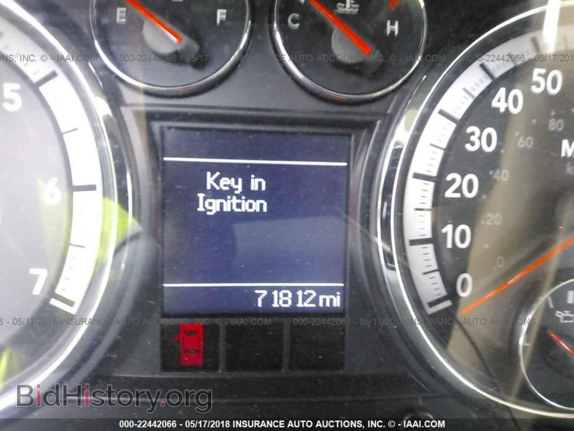 2011 Dodge Ram 1500 - VIN: 1D7RV1GT8BS504257 - Фото 7
