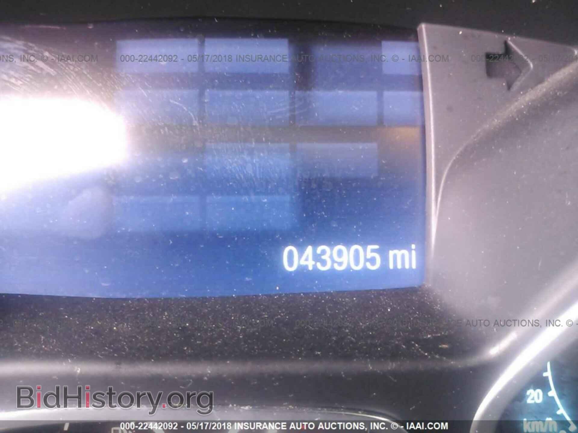 2014 Ford Escape - VIN: 1FMCU0F7XEUC72833 - Photo 7