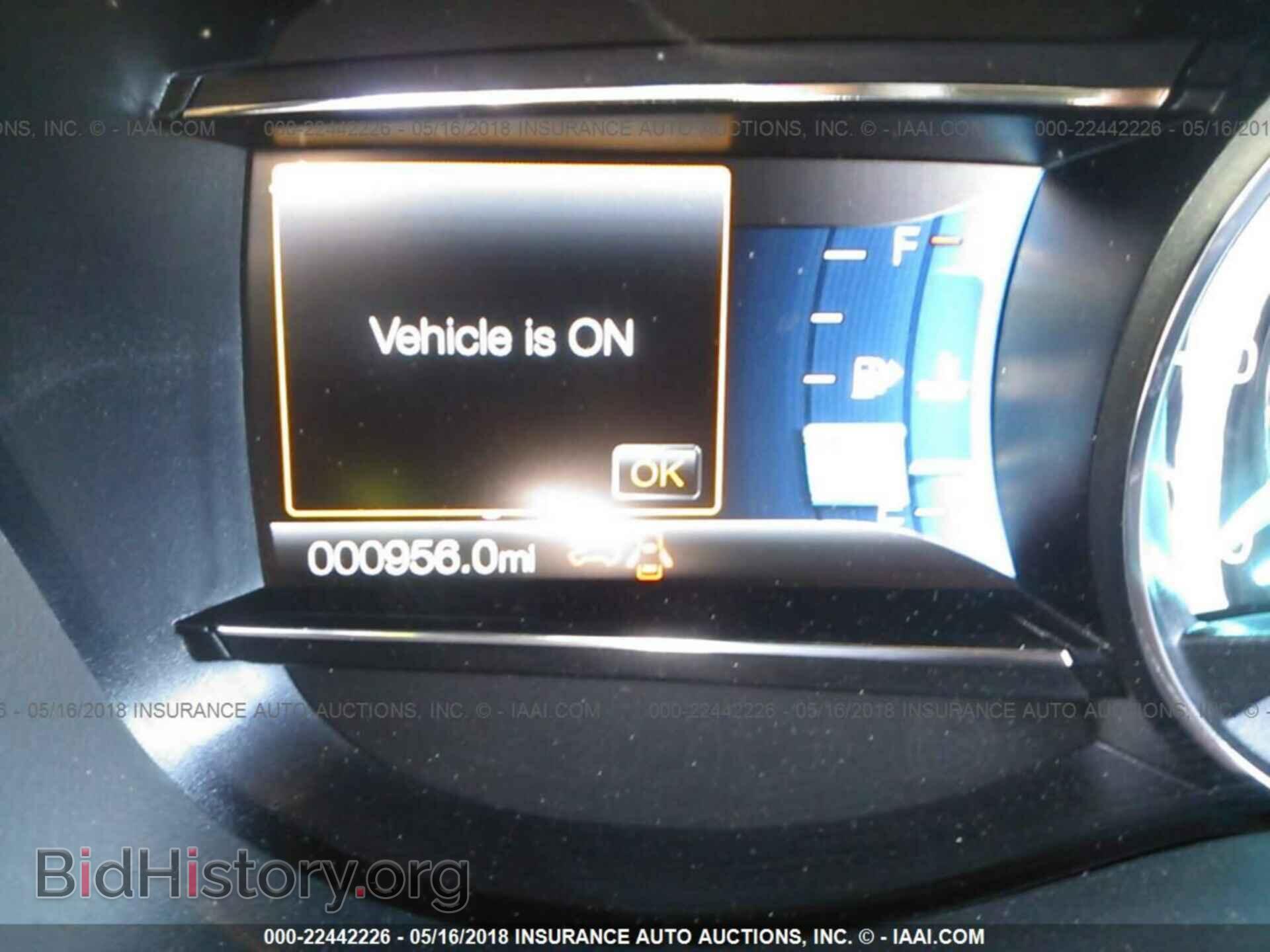 2018 Ford Explorer - VIN: 1FM5K7F8XJGB33536 - Фото 7