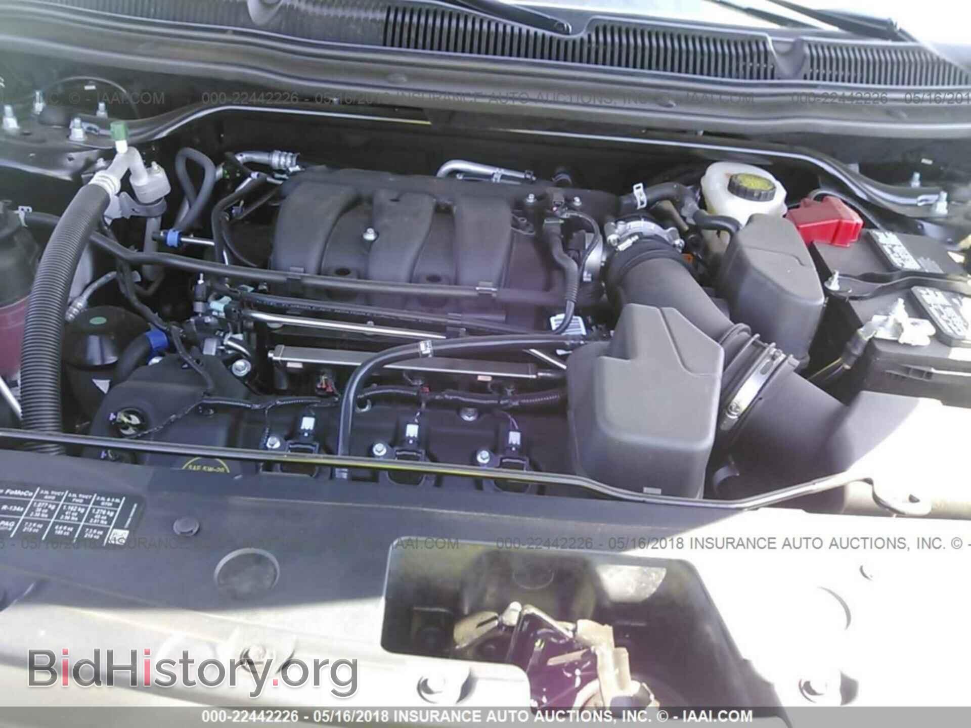 2018 Ford Explorer - VIN: 1FM5K7F8XJGB33536 - Фото 10