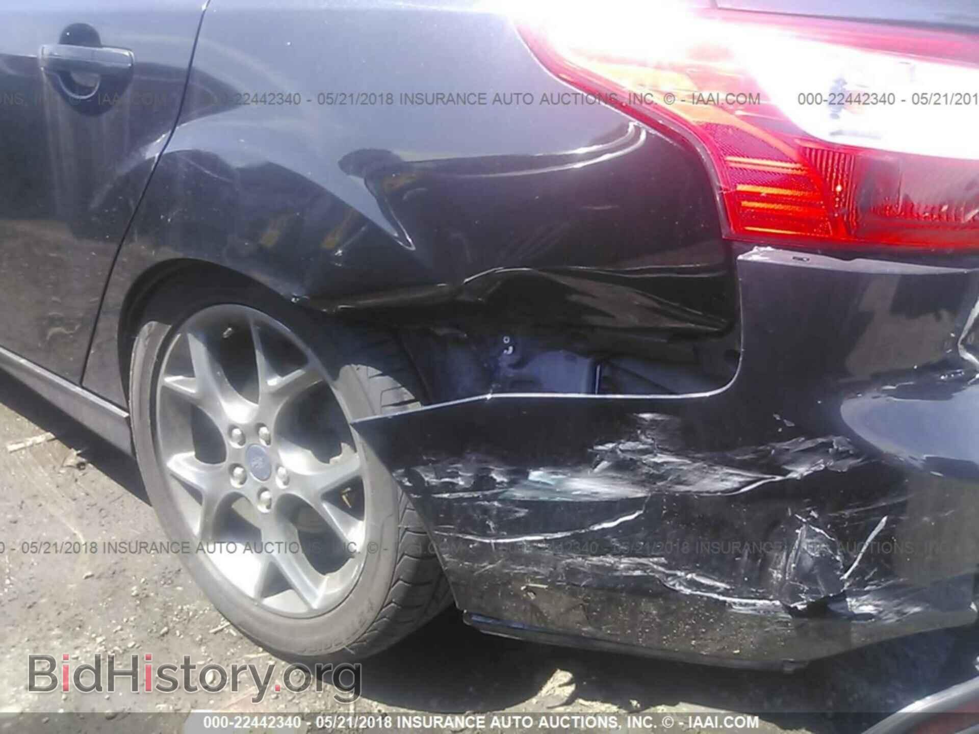 2013 Ford Focus - VIN: 1FADP3F27DL342689 - Photo 6