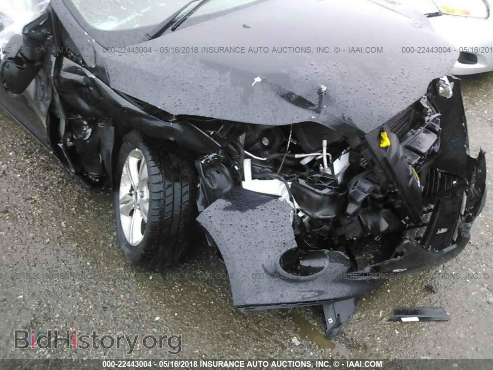 2013 Ford Focus - VIN: 1FADP3F29DL305322 - Photo 6