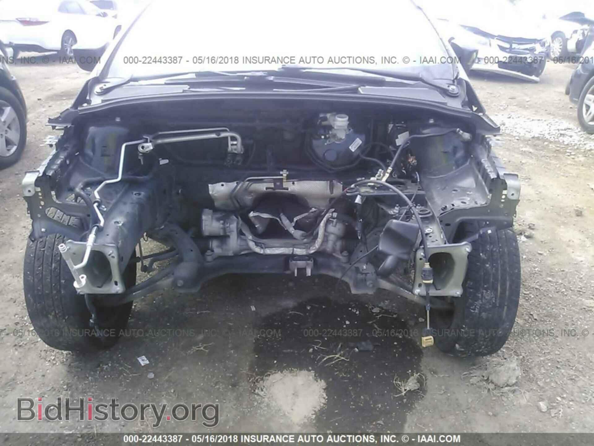 2012 Ford Focus - VIN: 1FAHP3F24CL390182 - Фото 6