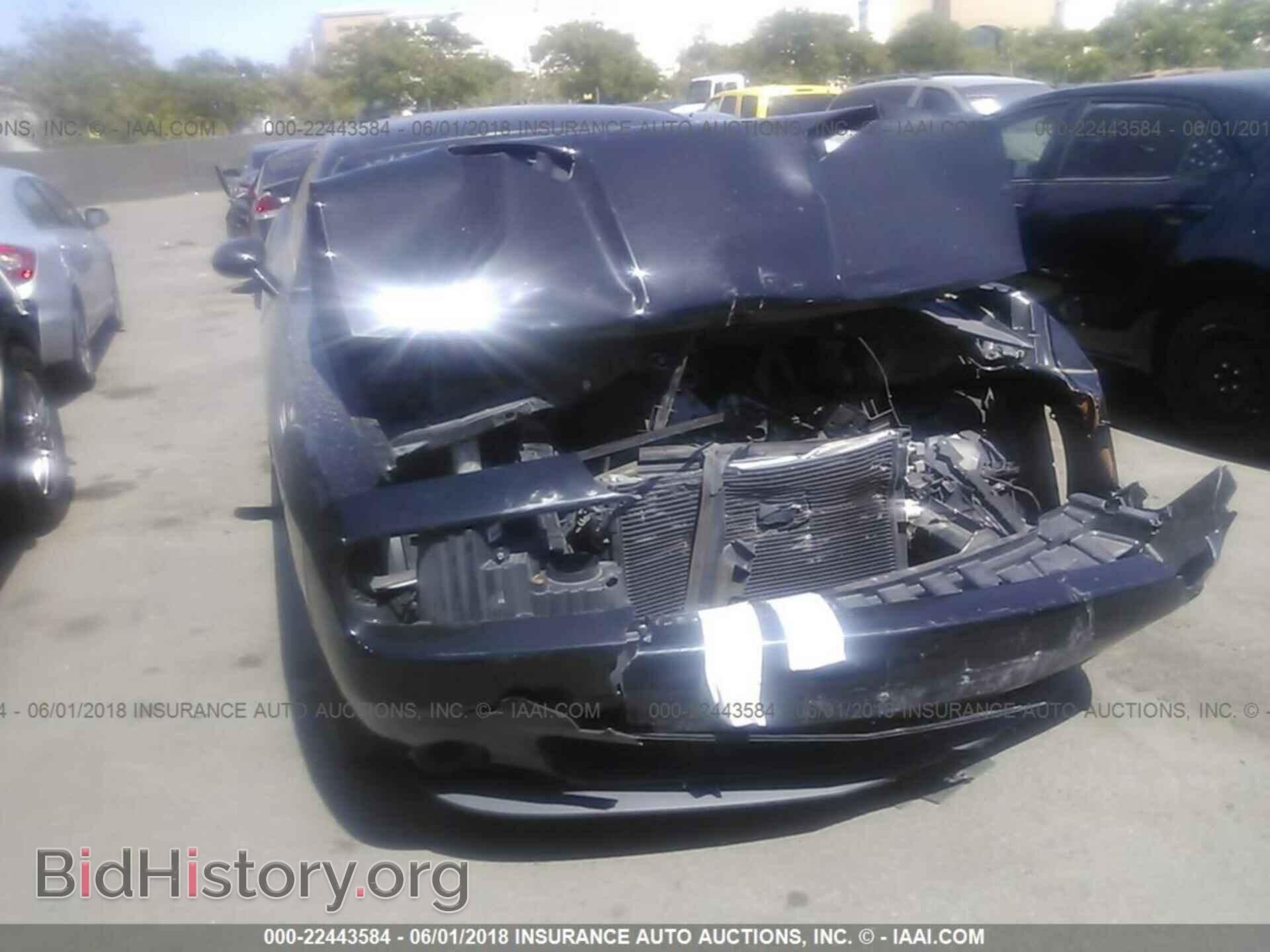 2015 Dodge Challenger - VIN: 2C3CDZAG8FH770439 - Photo 6