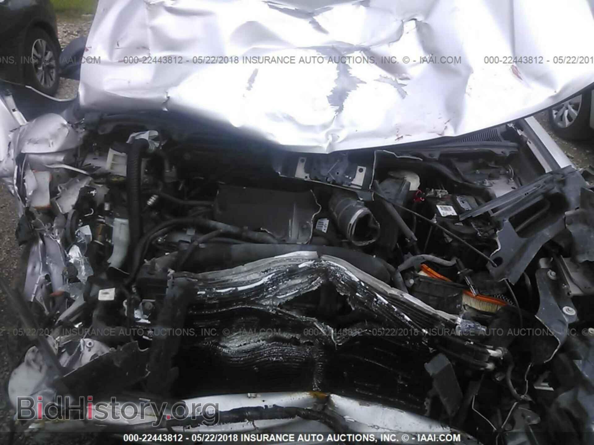 2011 FORD FLEX - VIN: 2FMGK5BC4BBD18598 - Photo 10