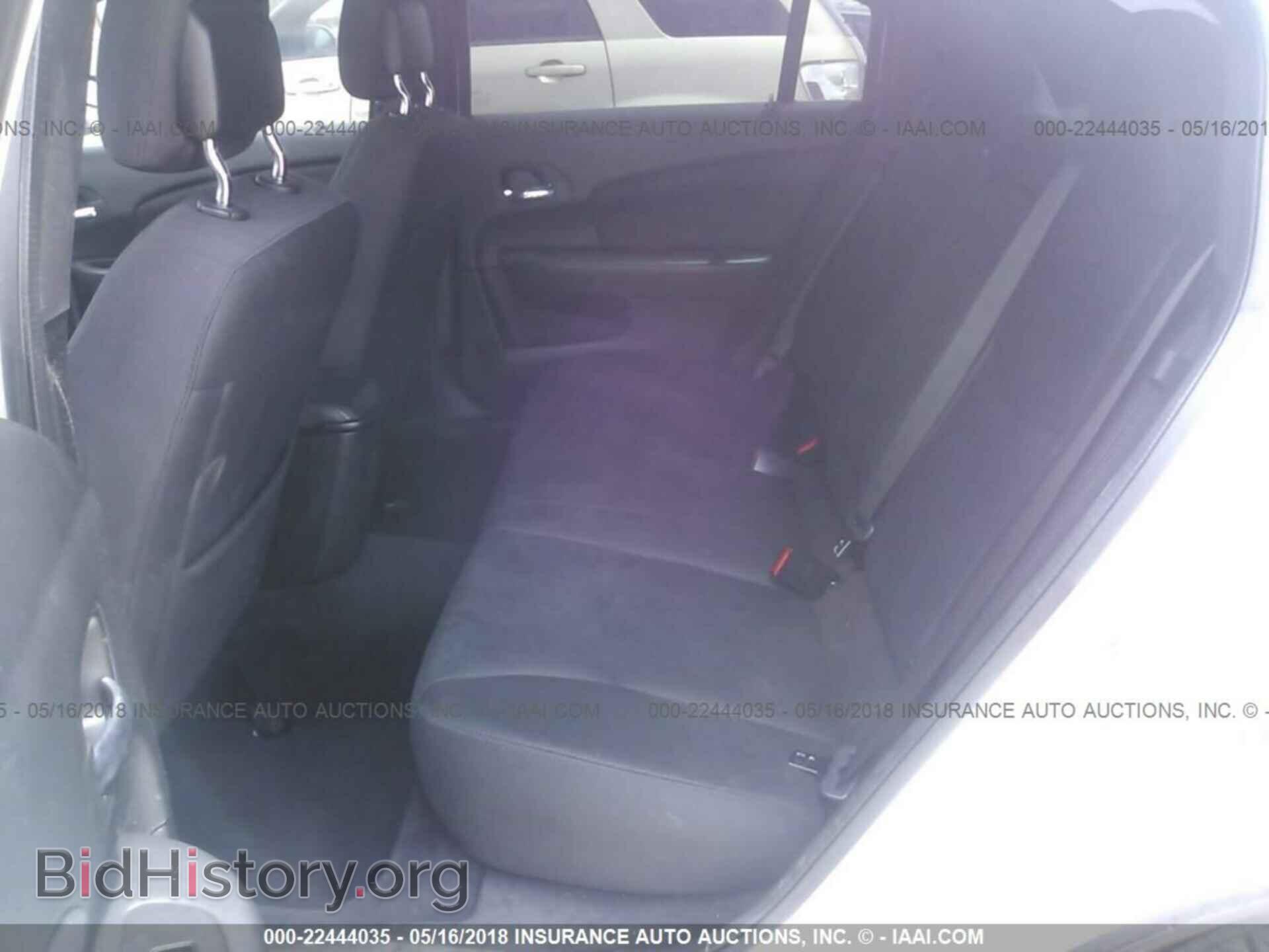 2013 Chrysler 200 - VIN: 1C3CCBAB1DN647181 - Фото 8