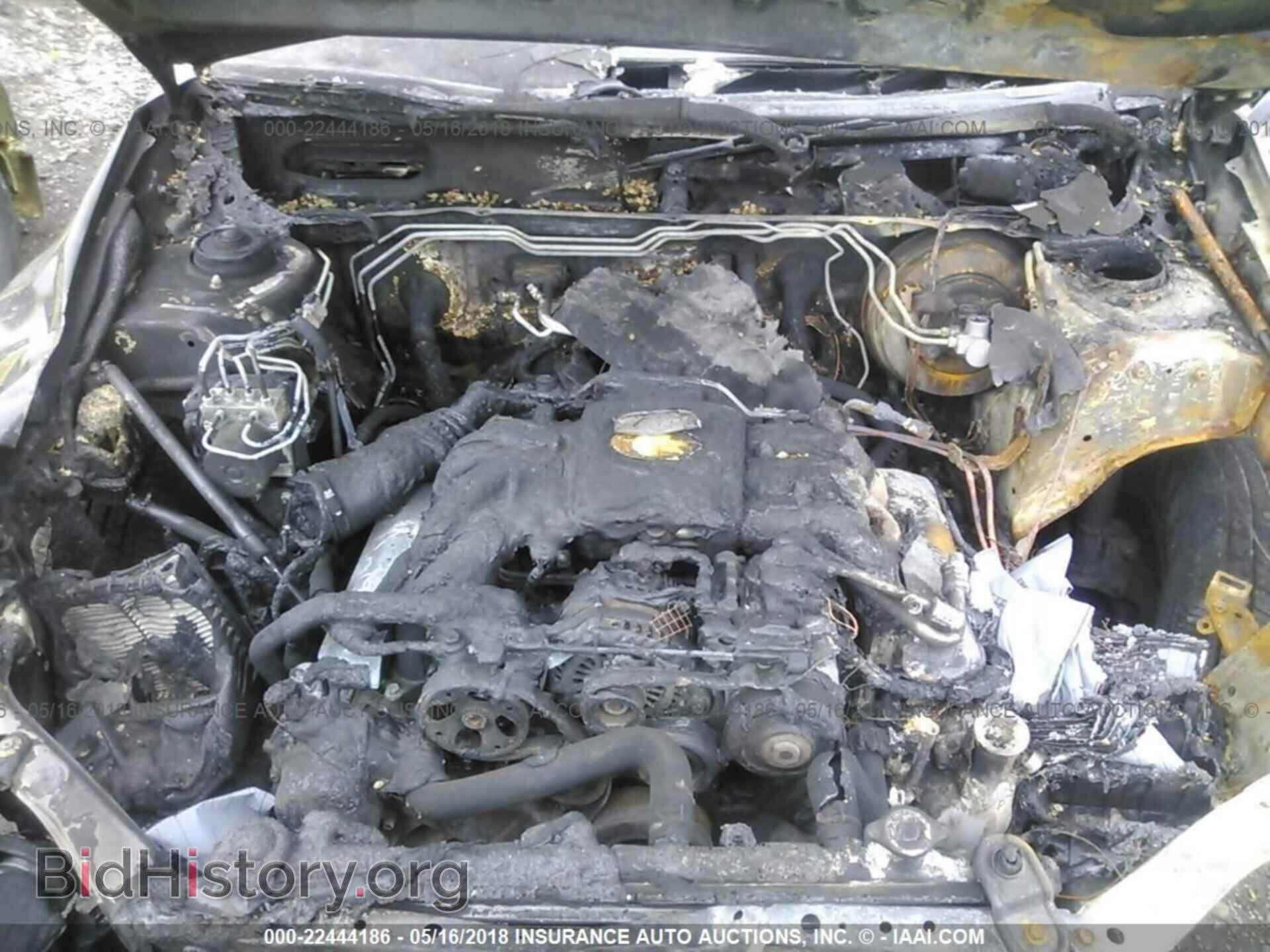2011 Subaru Outback - VIN: 4S4BRDKC4B2383408 - Фото 10
