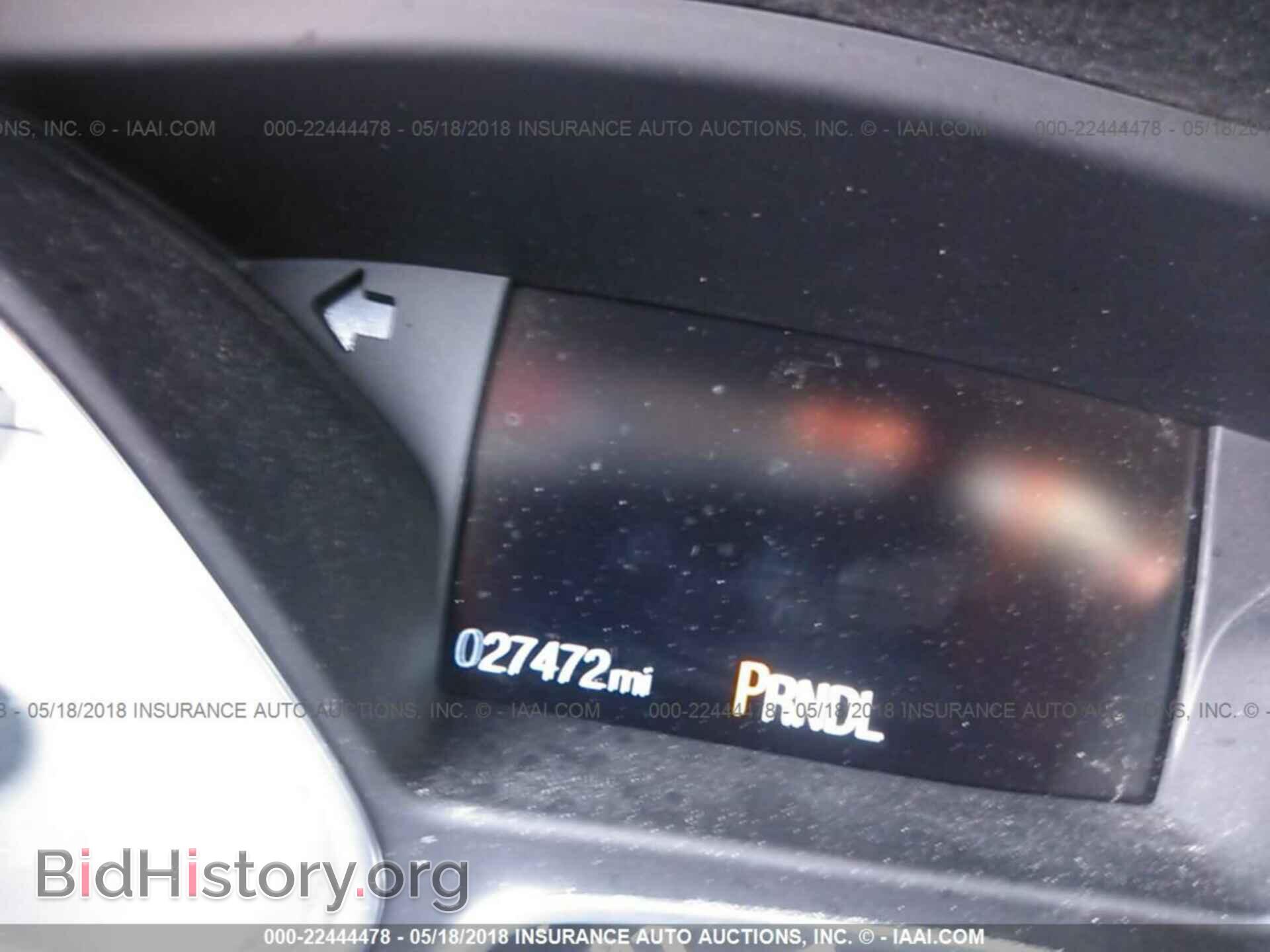2015 Ford Focus - VIN: 1FADP3E25FL227688 - Фото 7