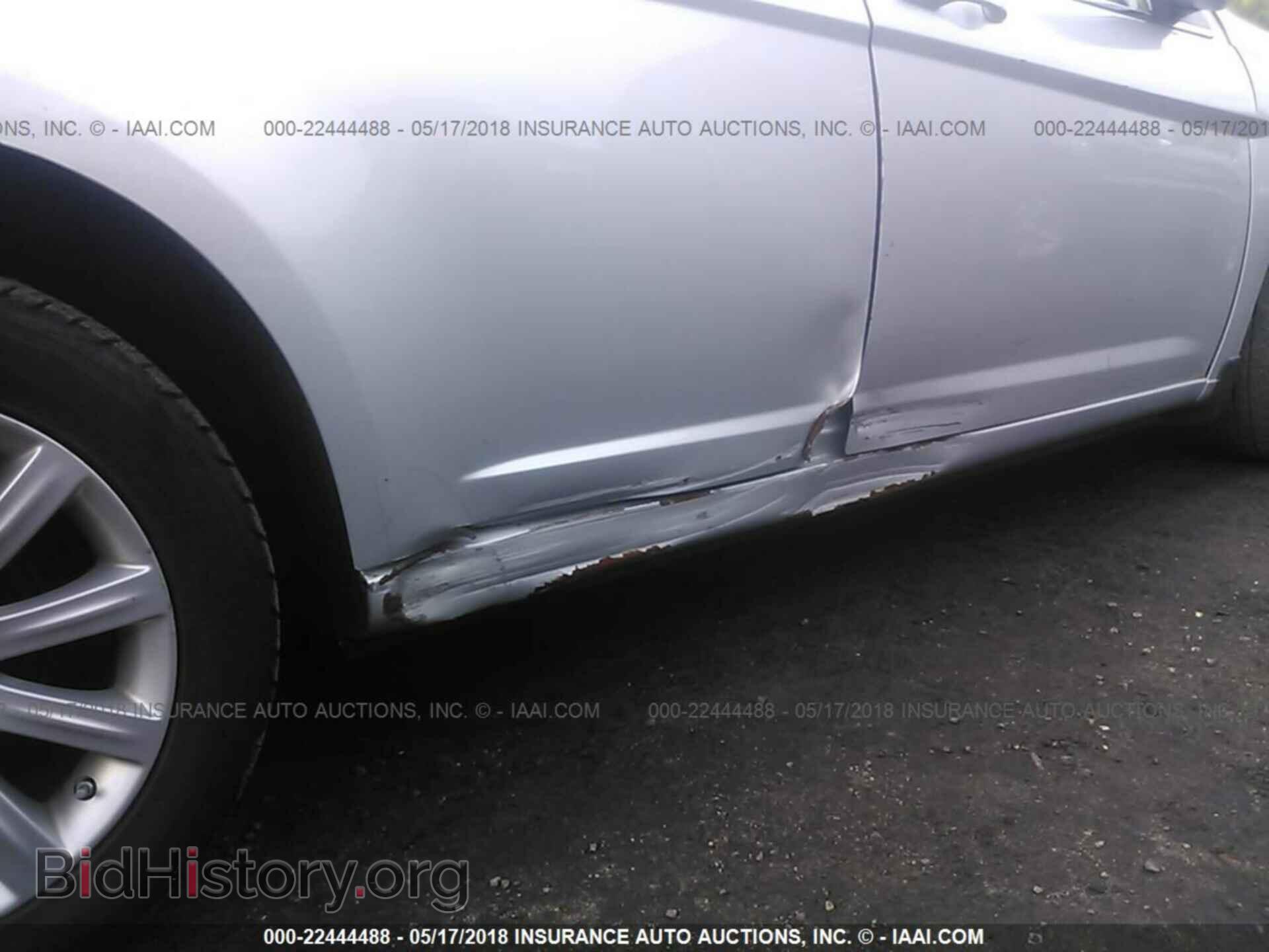 2012 CHRYSLER 200 - VIN: 1C3CCBBBXCN140406 - Фото 6