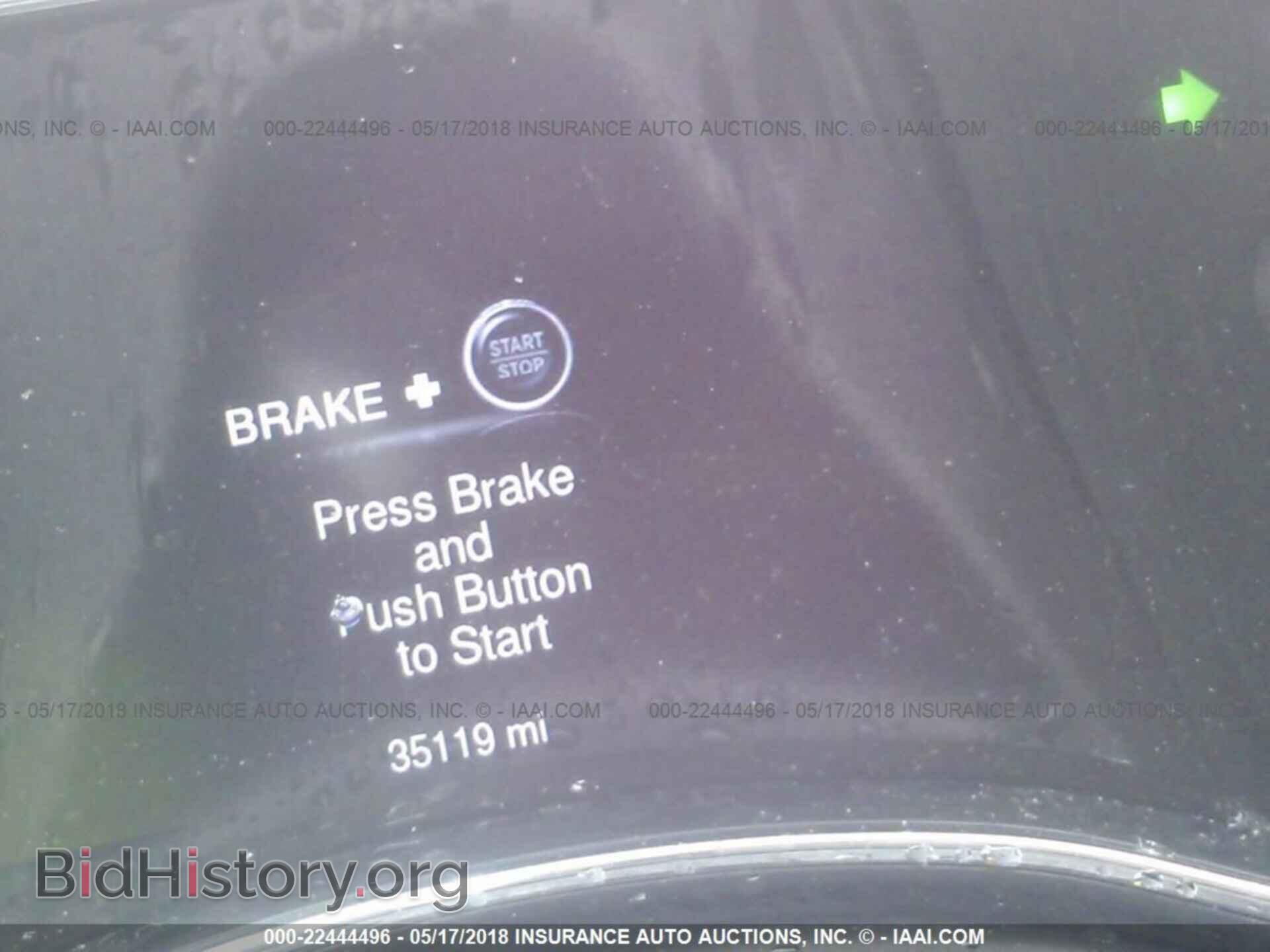 2015 Dodge Durango - VIN: 1C4RDHAG7FC849653 - Фото 7