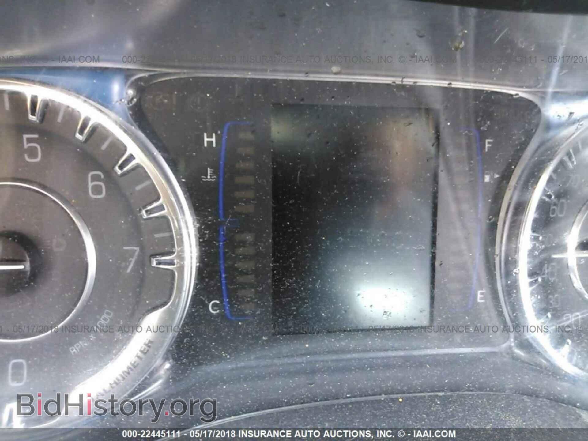 2016 CHRYSLER 200 - VIN: 1C3CCCFB1GN189337 - Photo 7