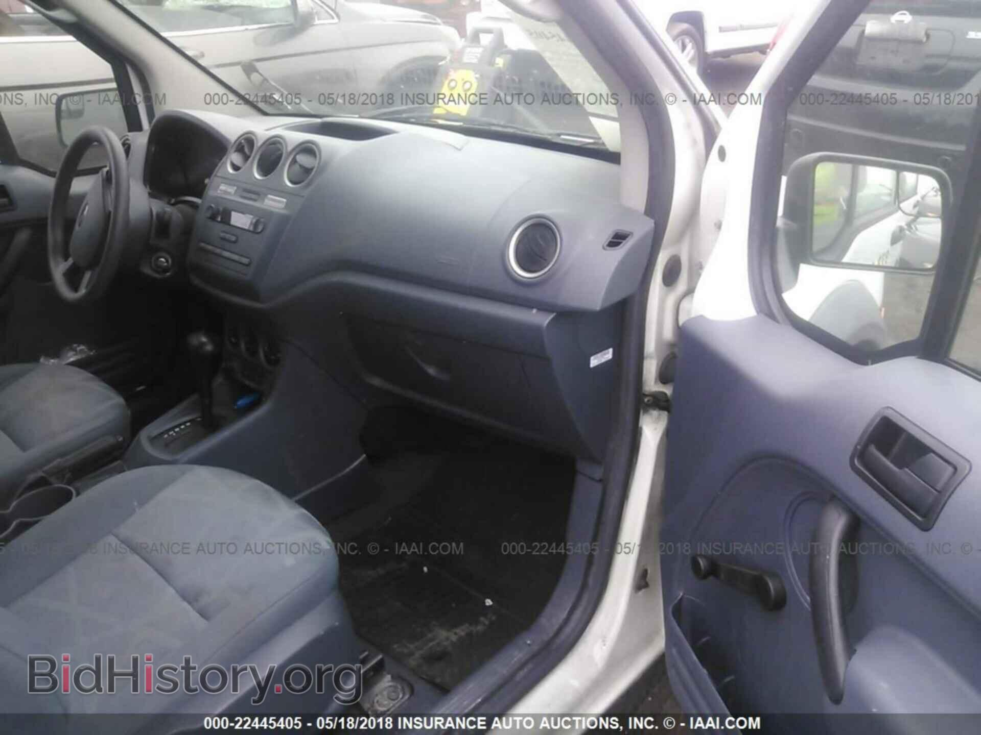 2013 Ford Transit - VIN: NM0LS7CN8DT161057 - Фото 5