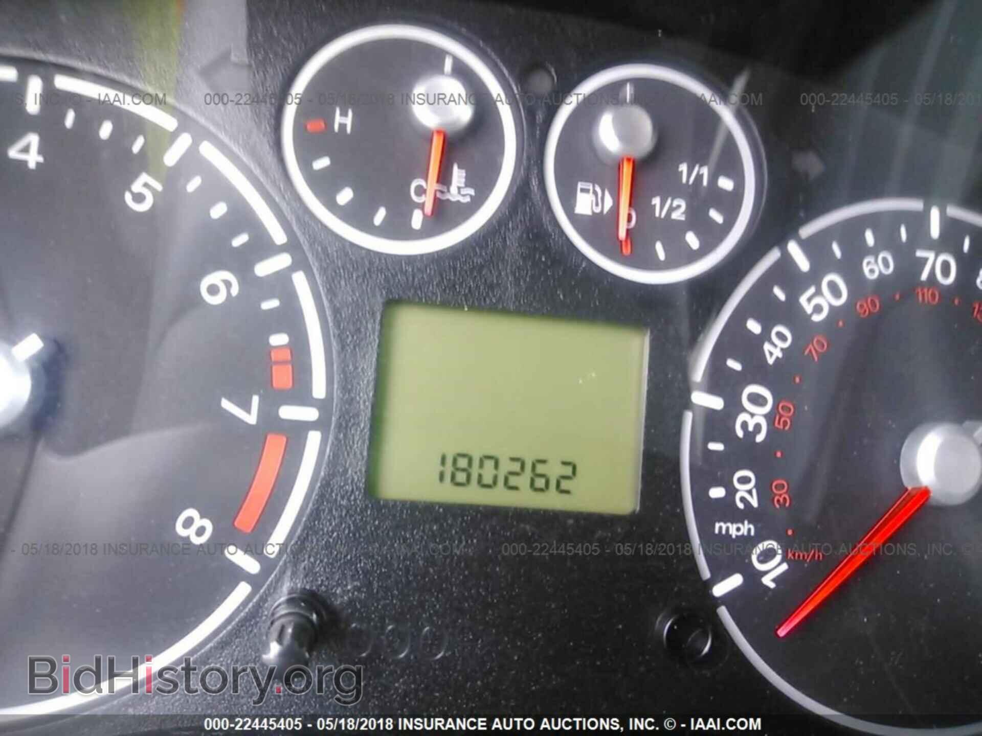 2013 Ford Transit - VIN: NM0LS7CN8DT161057 - Фото 7