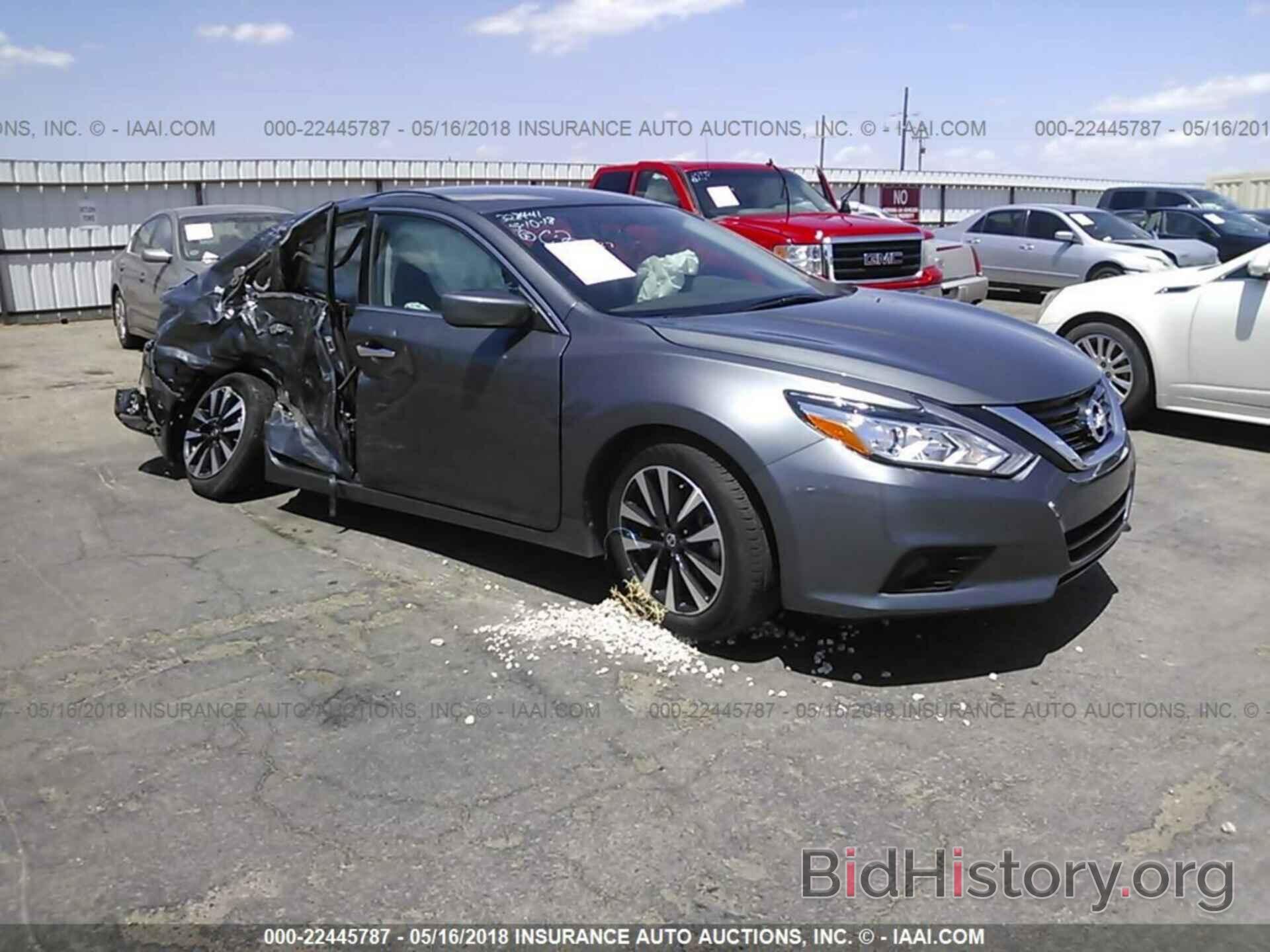 Photo 1N4AL3AP7JC204471 - Nissan Altima 2018