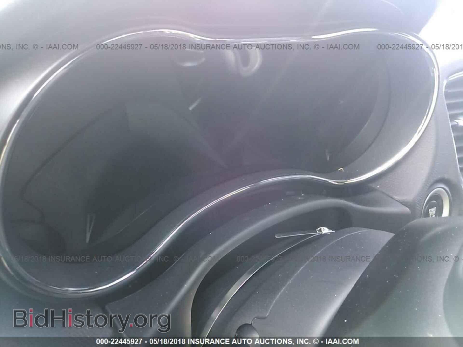 2014 Dodge Durango - VIN: 1C4SDHCT6EC594942 - Фото 7
