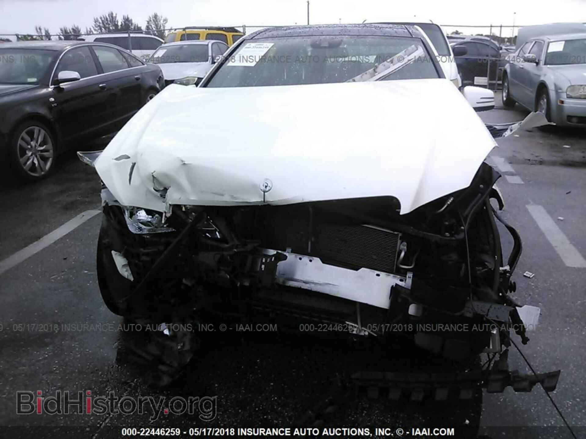2012 Mercedes-benz E - VIN: WDDHF8JB7CA644177 - Photo 6