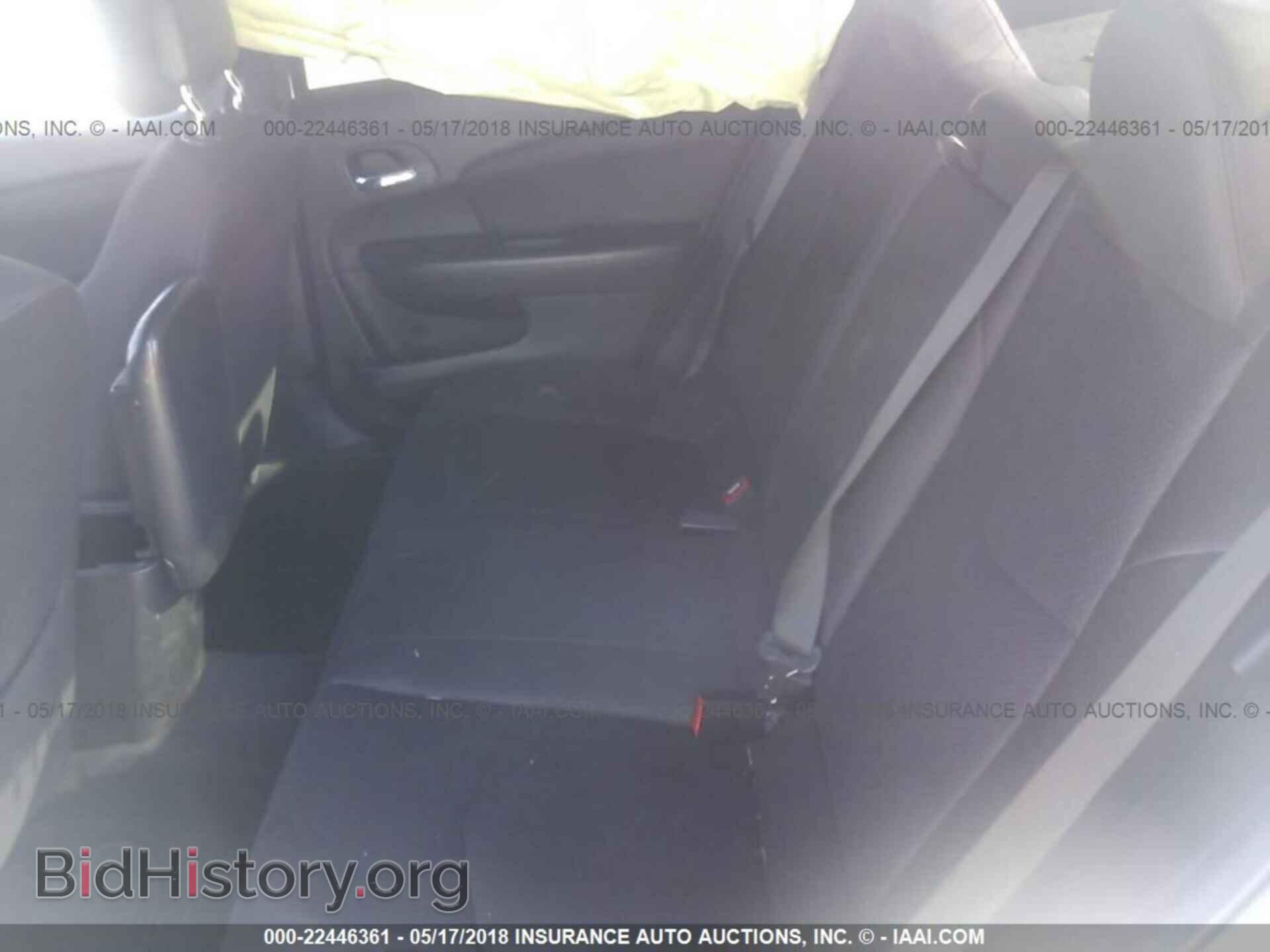 2013 Chrysler 200 - VIN: 1C3CCBAB2DN764297 - Photo 8
