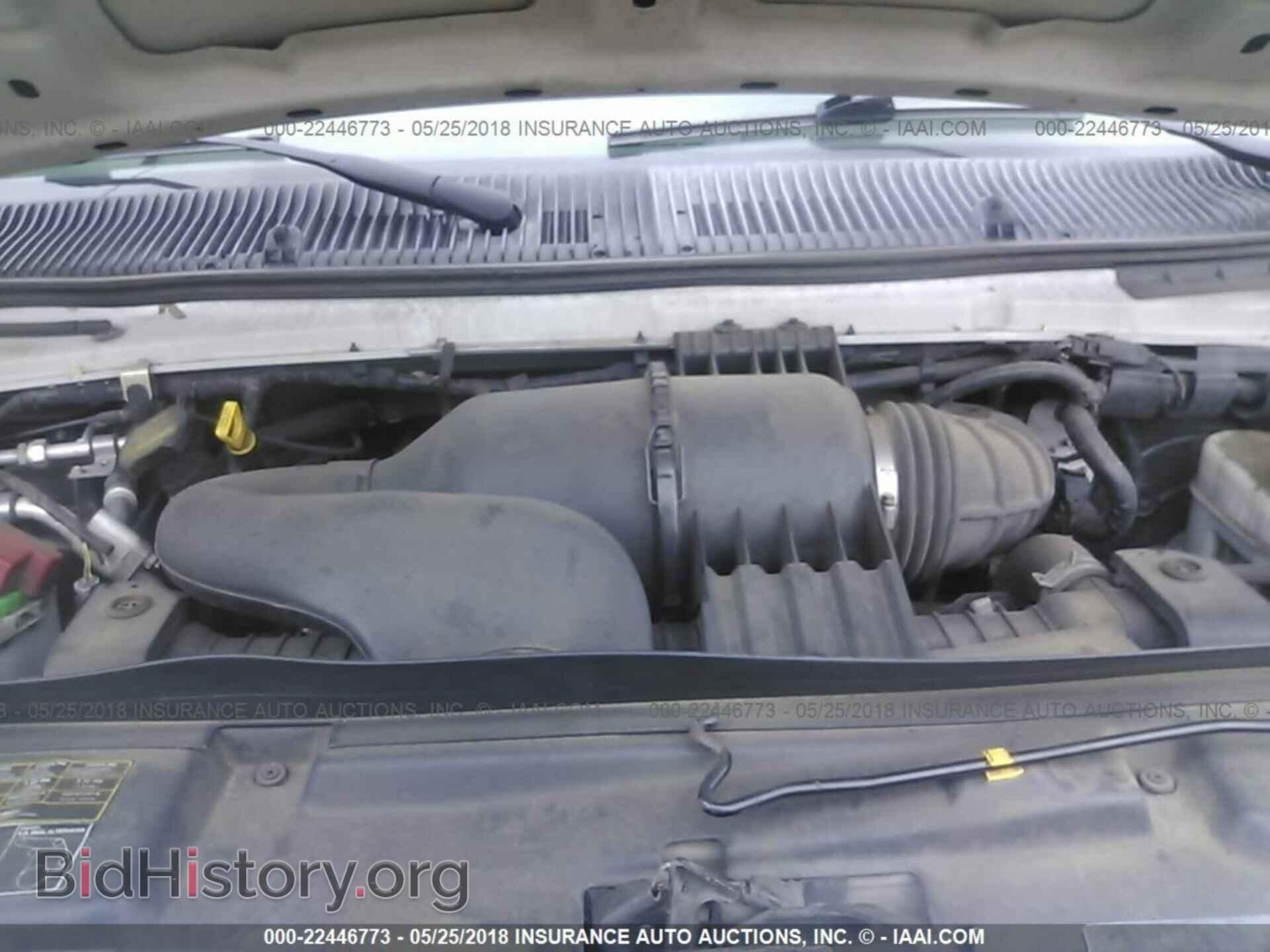 2012 Ford Econoline - VIN: 1FBSS3BL0CDA88500 - Фото 10